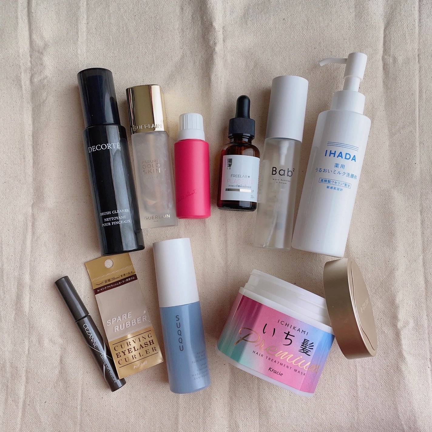 プレミアム ラッピングマスク/いち髪/ヘアマスク・ヘアパックを使ったクチコミ(1枚目)