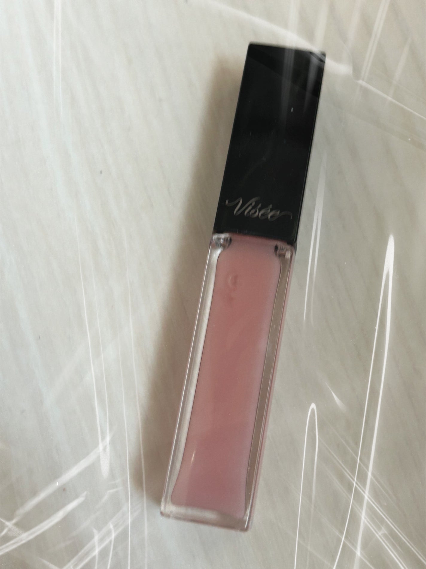 エッセンス リッププランパー/Visée/リッププランパーを使ったクチコミ(1枚目)