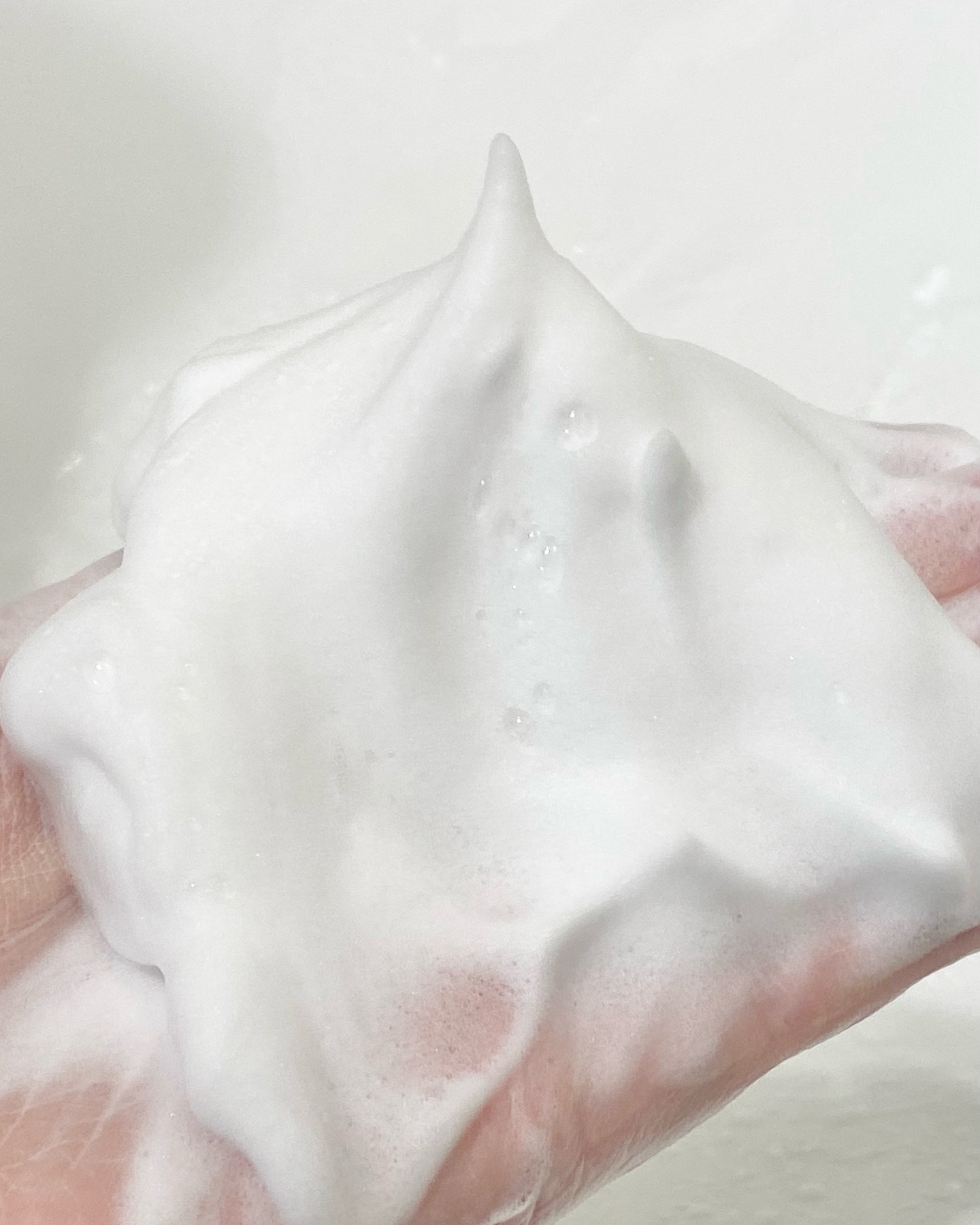 ロゼット ロゼット洗顔パスタ 桜いちごの香り[洗顔フォーム]のクチコミ「ロゼットさまからいただきました

ロゼット洗顔パスタ
桜いちごの香り［洗顔フォーム］
みずみず.....」（3枚目）