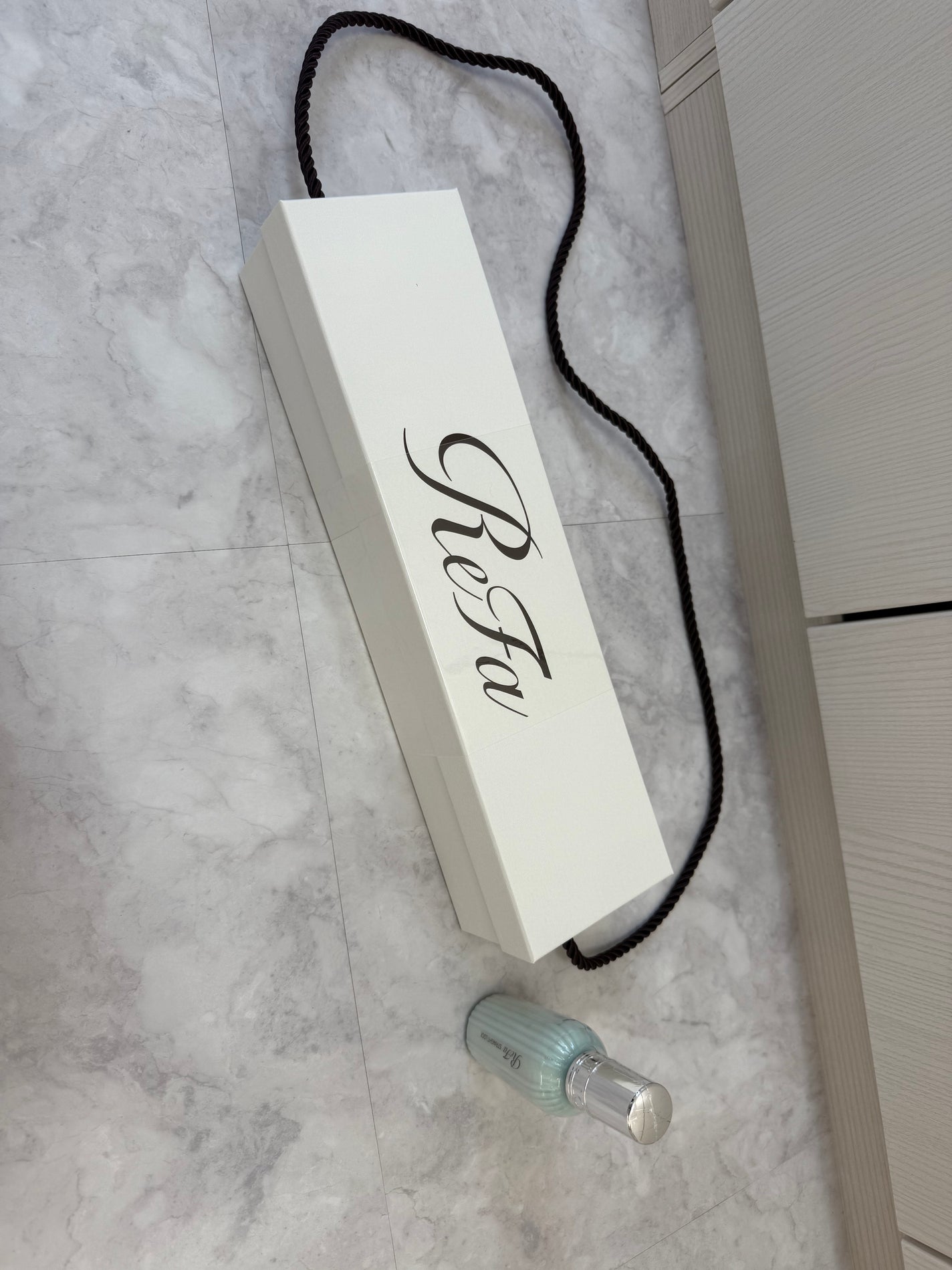 リファパワーストレートアイロン プロ|ReFaの口コミ - 4月16日発売の リファパワーストレートアイロン プロ|ReFaの口コミ - 4月16日発売の