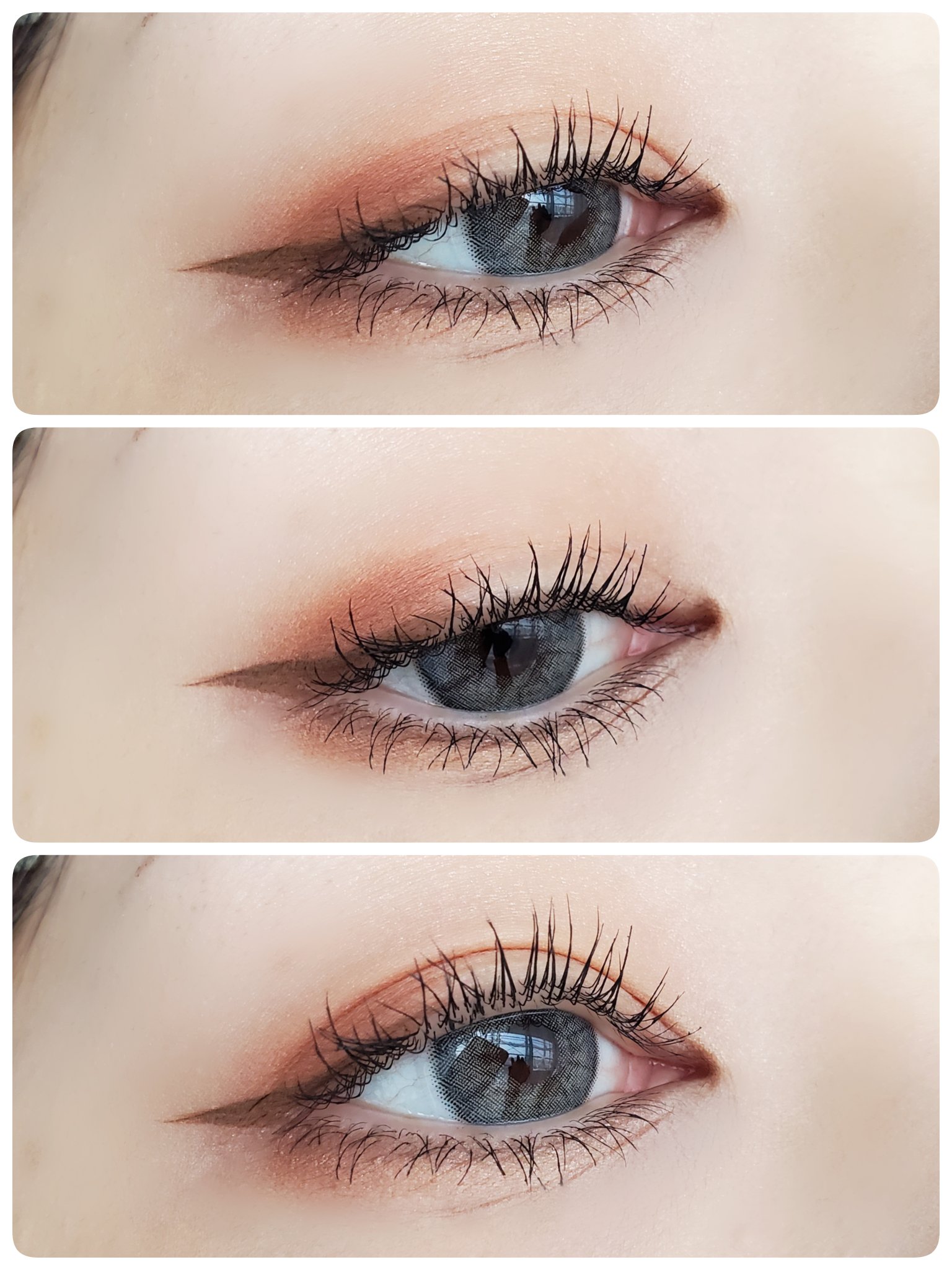 I-LENS(アイレンズ)/I-LENS/カラーコンタクトレンズを使ったクチコミ（3枚目）