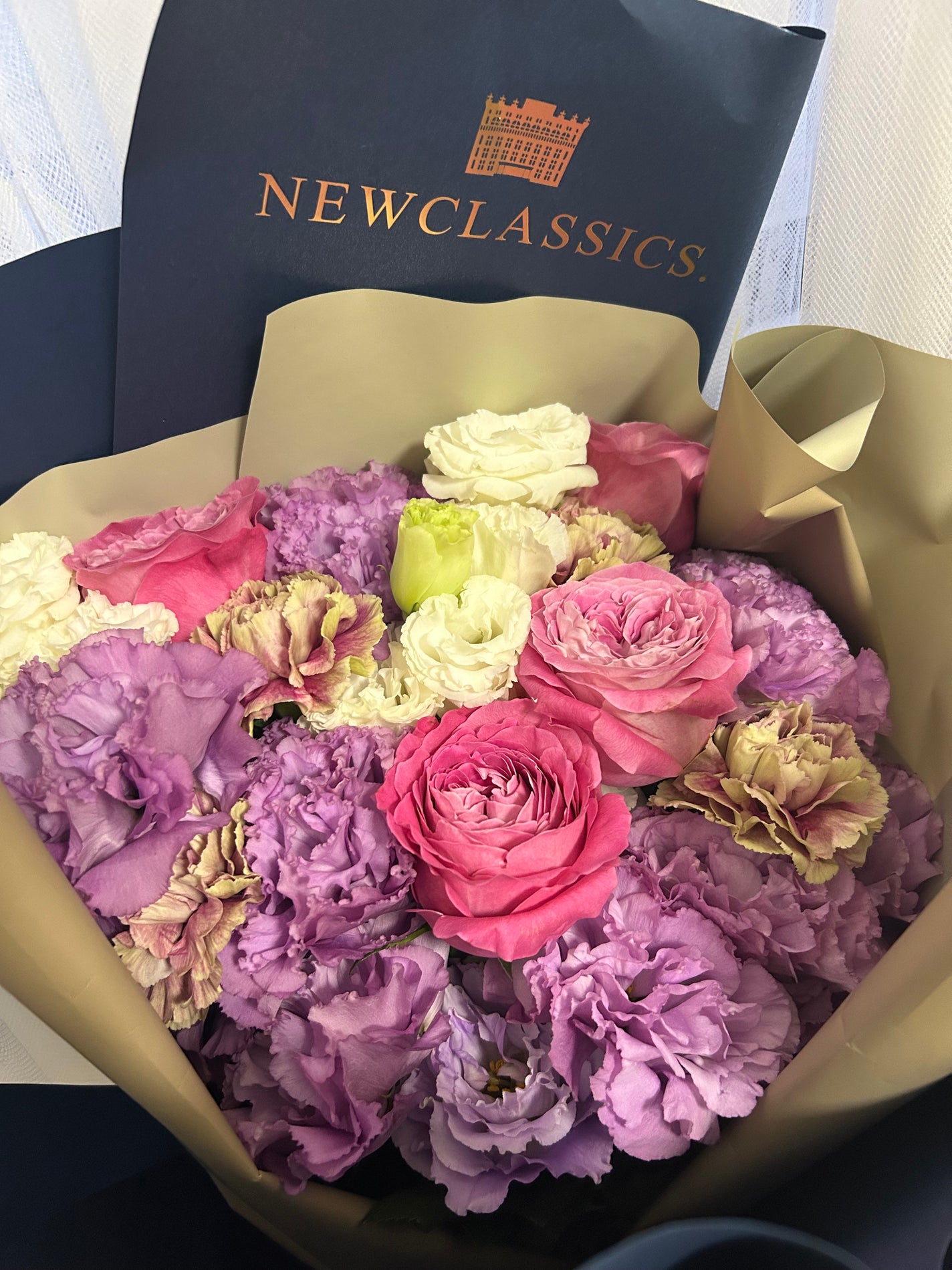 ひふみレイキ💫フォロバ♾️ on LIPS 「#うる肌仕込みケア結婚式の前日、娘が泊まりに来ていて、とある事..」(3枚目)