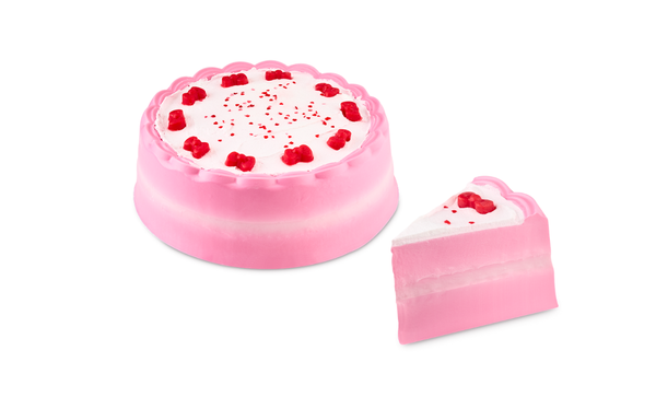 LUSHとサンリオがコラボ!キャラクター型のバスボムなど限定コラボレーションアイテム8種が登場!の画像