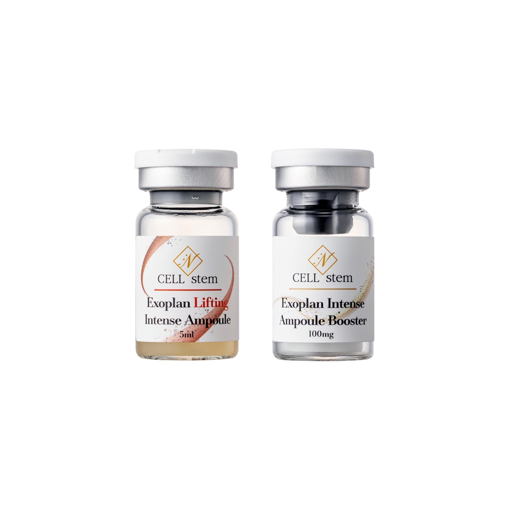 エキソプラン リフティングインテンスアンプル / Cellinstem