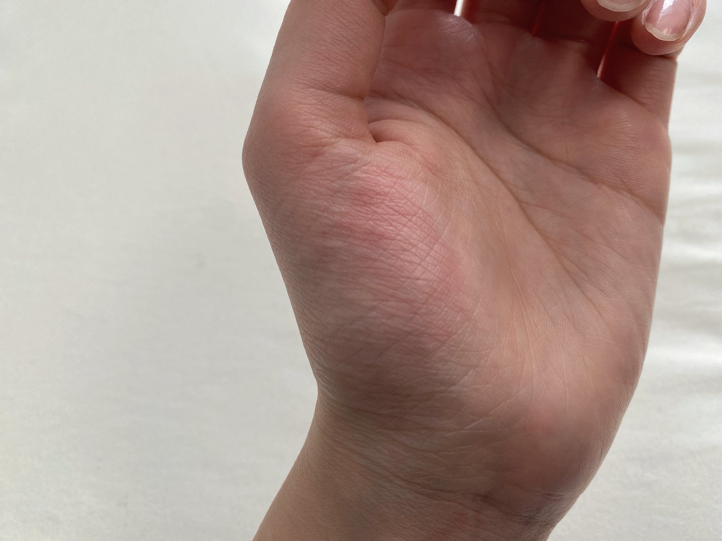 リップポーション シュガーグレーズティント/alternativestereo/リップティントを使ったクチコミ(5枚目)