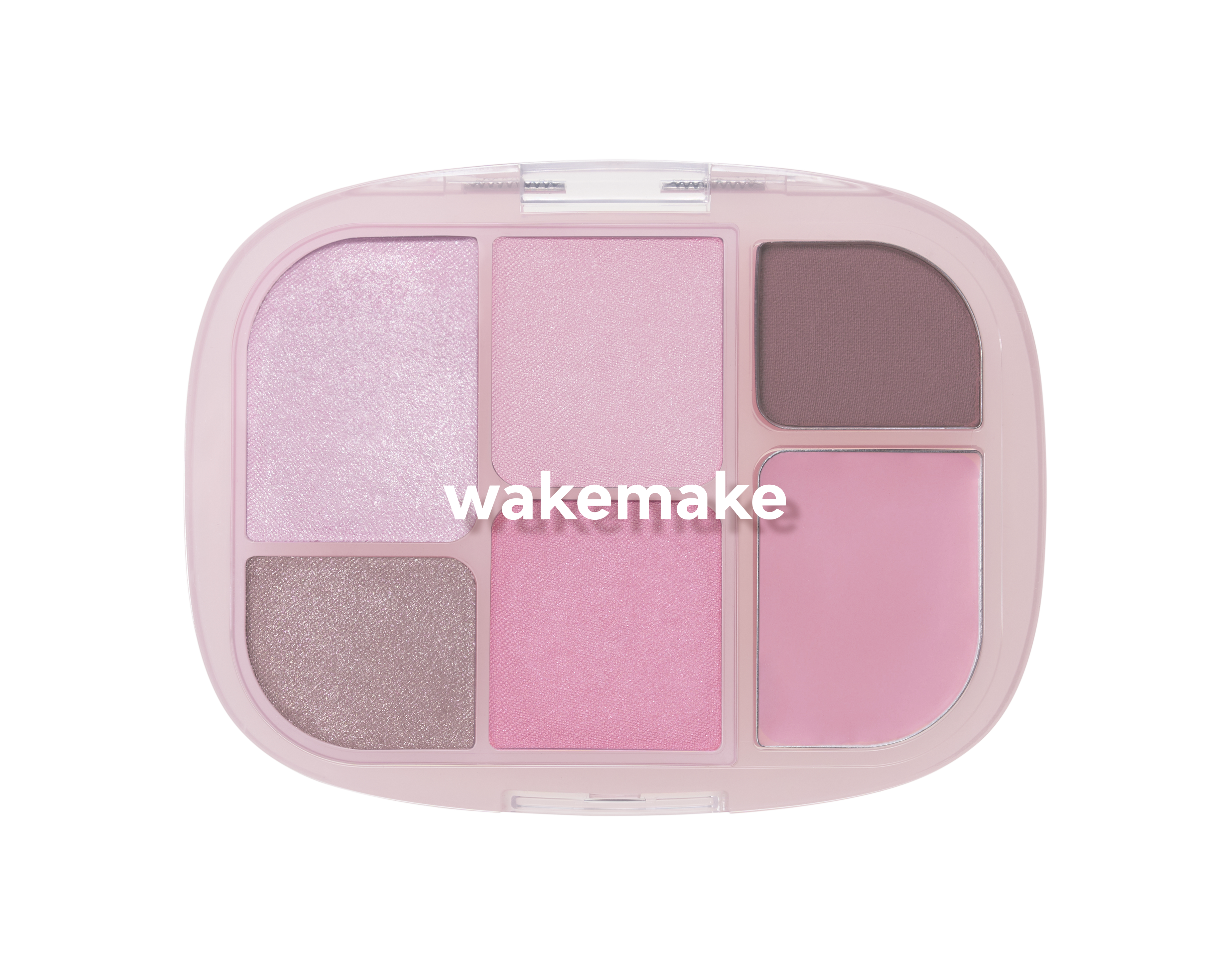 ソフトシアーマルチパレット 05 ピンクフレア