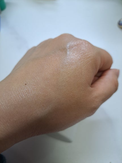 RXザ・セラミドスキンバリアモイスチャライザー/COSRX/フェイスクリームを使ったクチコミ(4枚目)