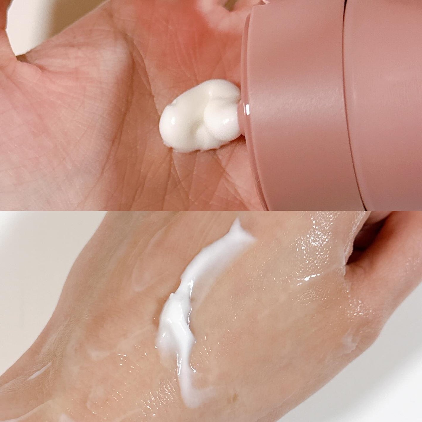 スーパーナッツナリッシングバーム/ナッツセリン/ボディクリームを使ったクチコミ(4枚目)