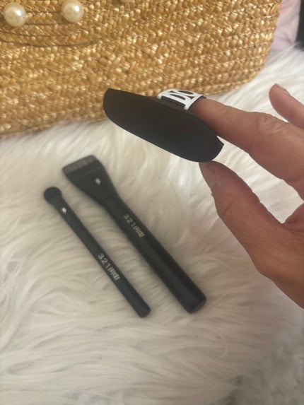 ちゃんまぃ on LIPS 「見てみてーー!!この可愛いベースメイクの完成度を格上げする、プ..」(4枚目)