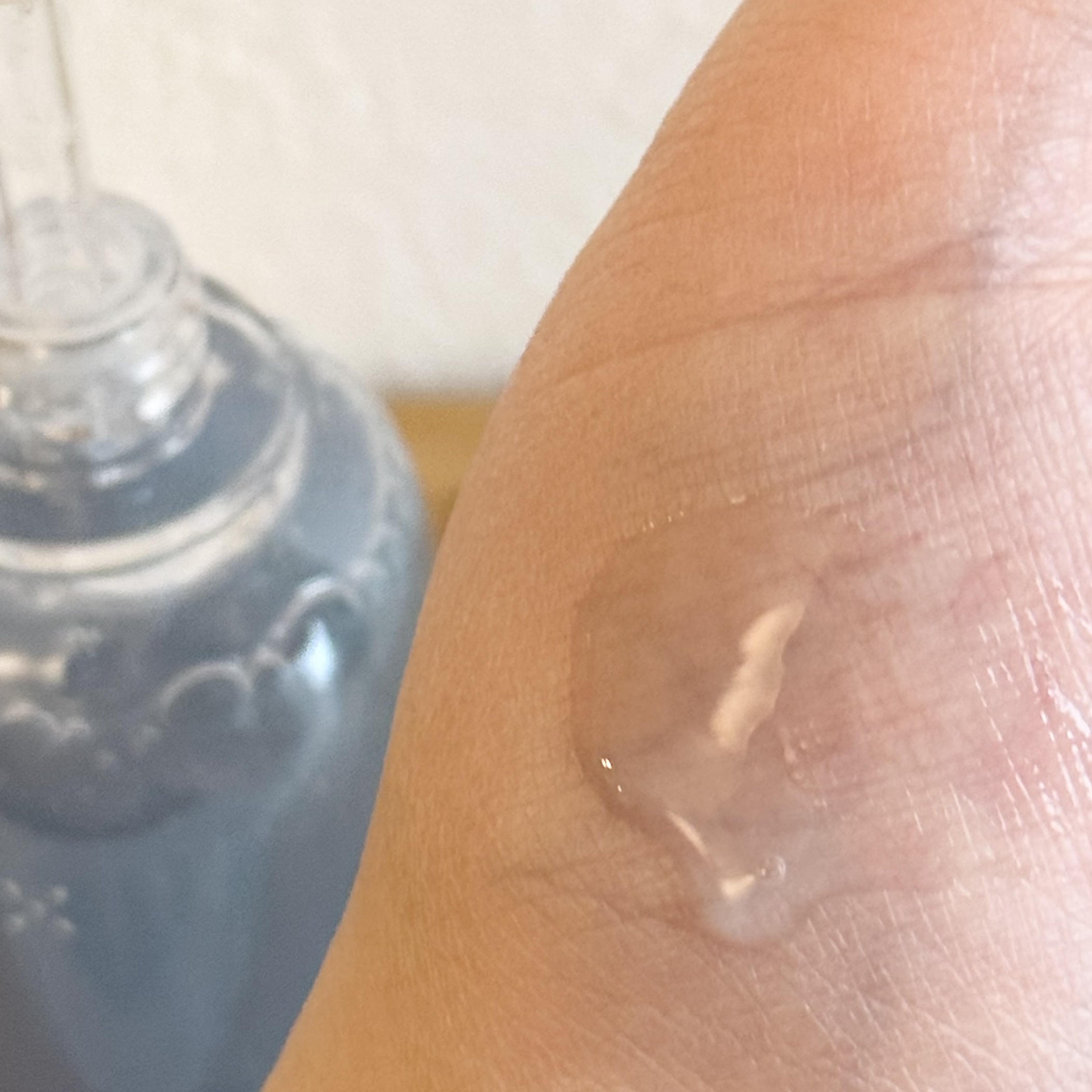 リリーイブ ポアターンスピキュールオイルフォームのクチコミ「┈┈┈┈┈┈┈┈┈┈

リリーイブ

ポアターンスピキュールオイルフォーム

┈┈┈┈┈┈┈┈.....」（3枚目）