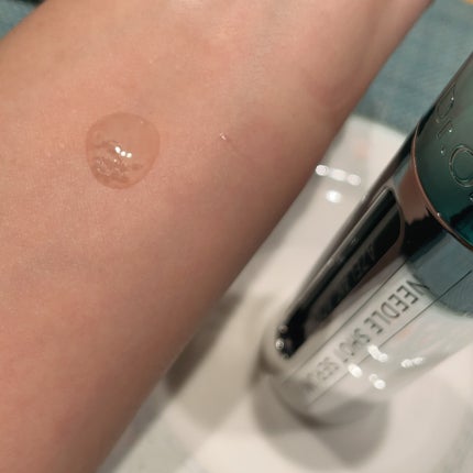 DRワンス AZニードル ショットセラム/Dr.Once/美容液を使ったクチコミ(7枚目)