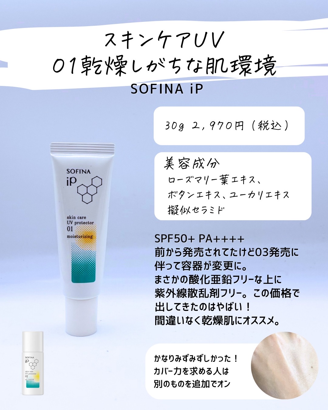 を使ったクチコミ（3枚目）