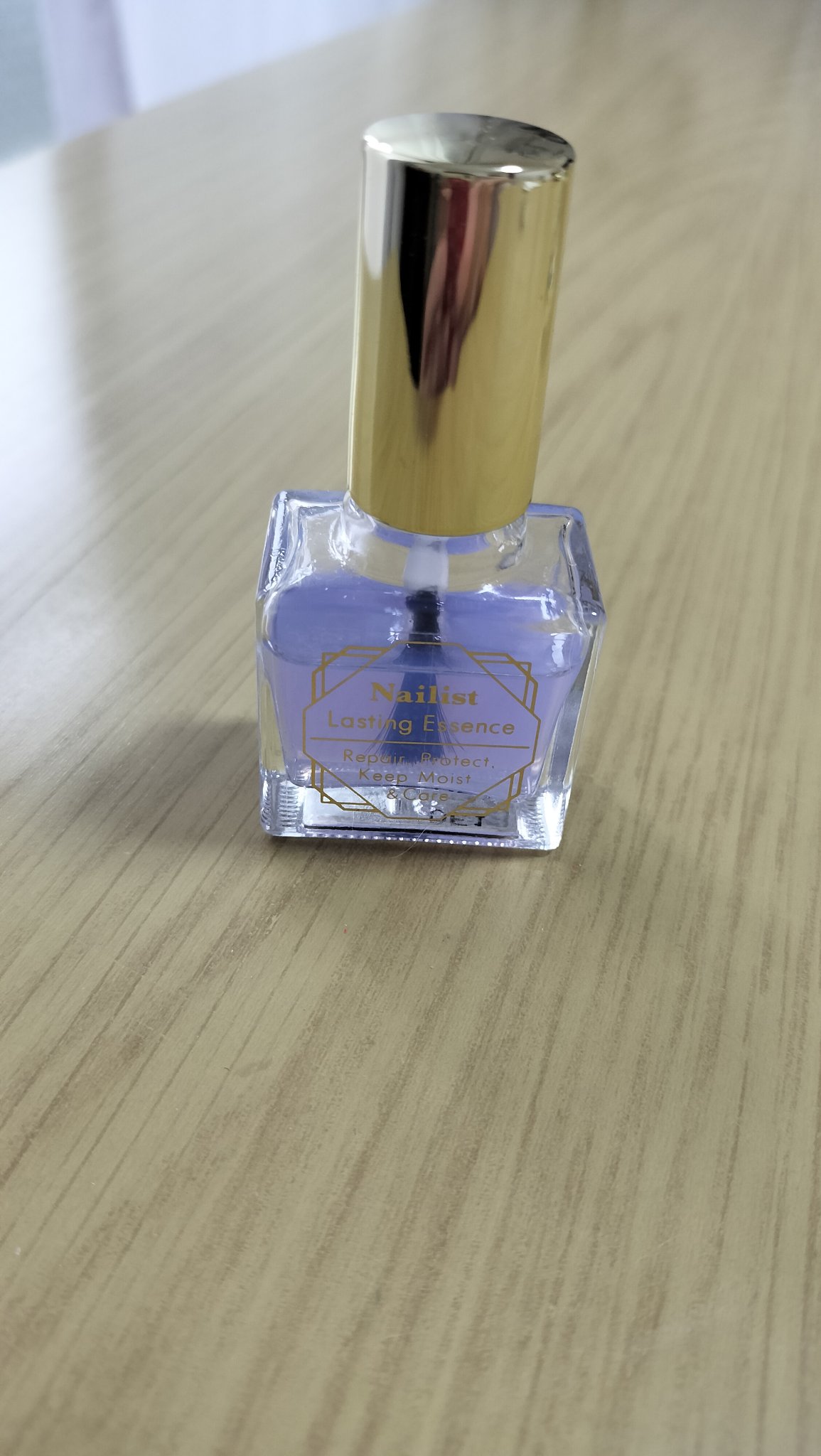 ラスティングエッセンス/ネイリスト/ネイルオイル・トリートメントを使ったクチコミ（1枚目）