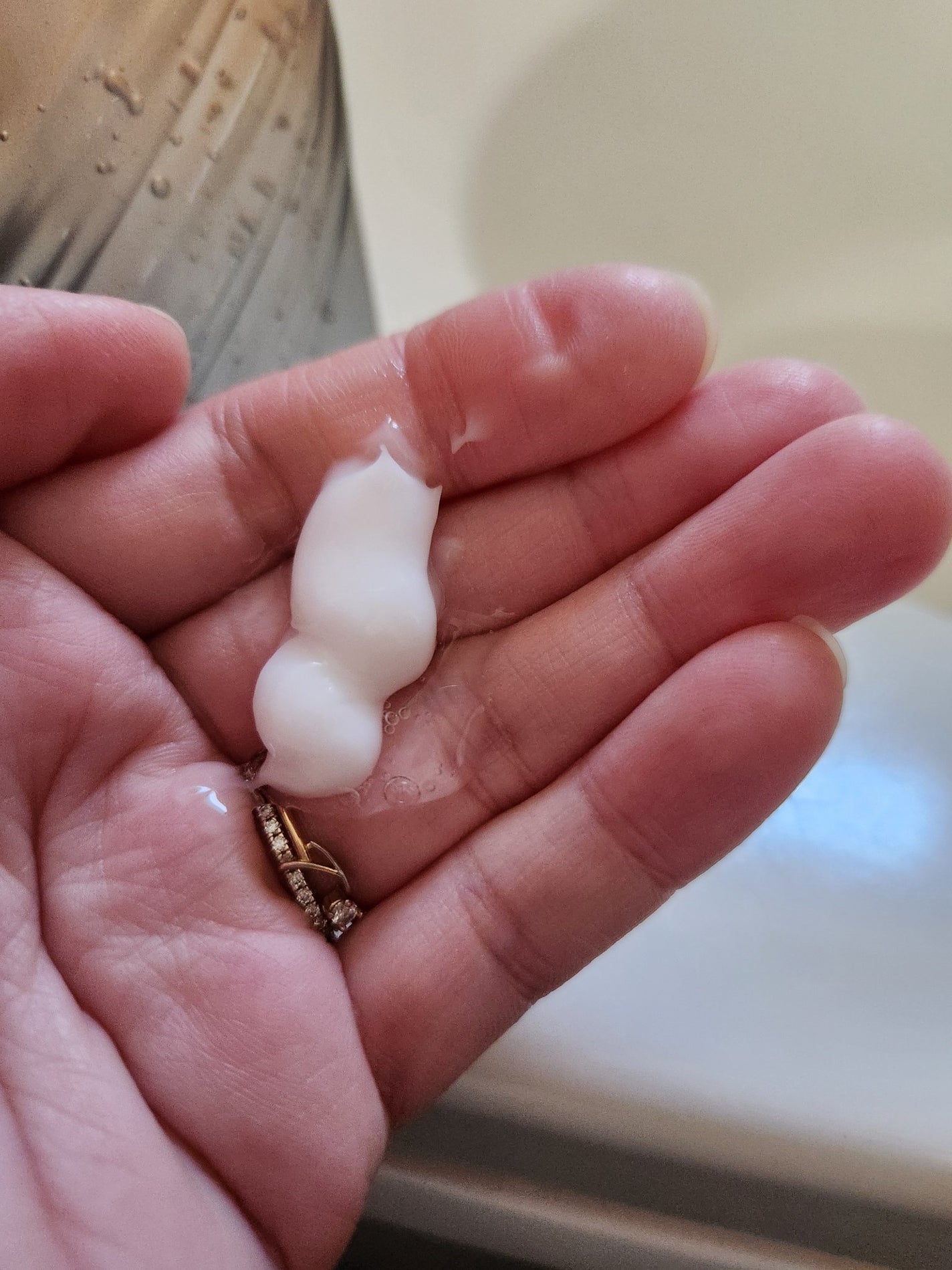 ボンリペア シャンプー/トリートメント/bonparme/シャンプー・コンディショナーを使ったクチコミ(3枚目)