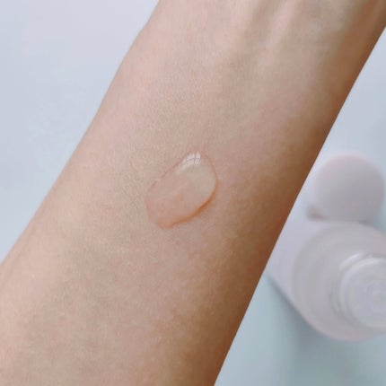 薬用ローション センシティブEX/ドクターシーラボⓇ/化粧水を使ったクチコミ(3枚目)