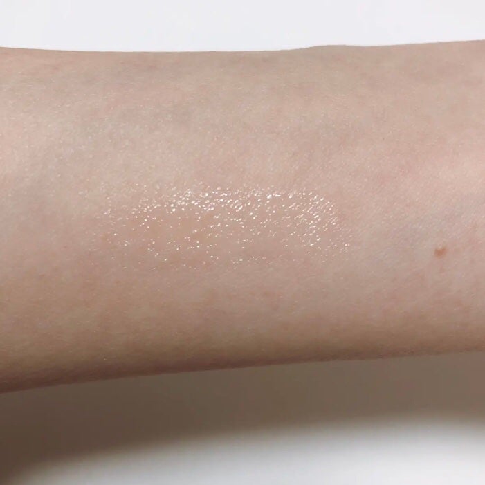 プランプリップケアスクラブ/キャンメイク/リップスクラブを使ったクチコミ(3枚目)