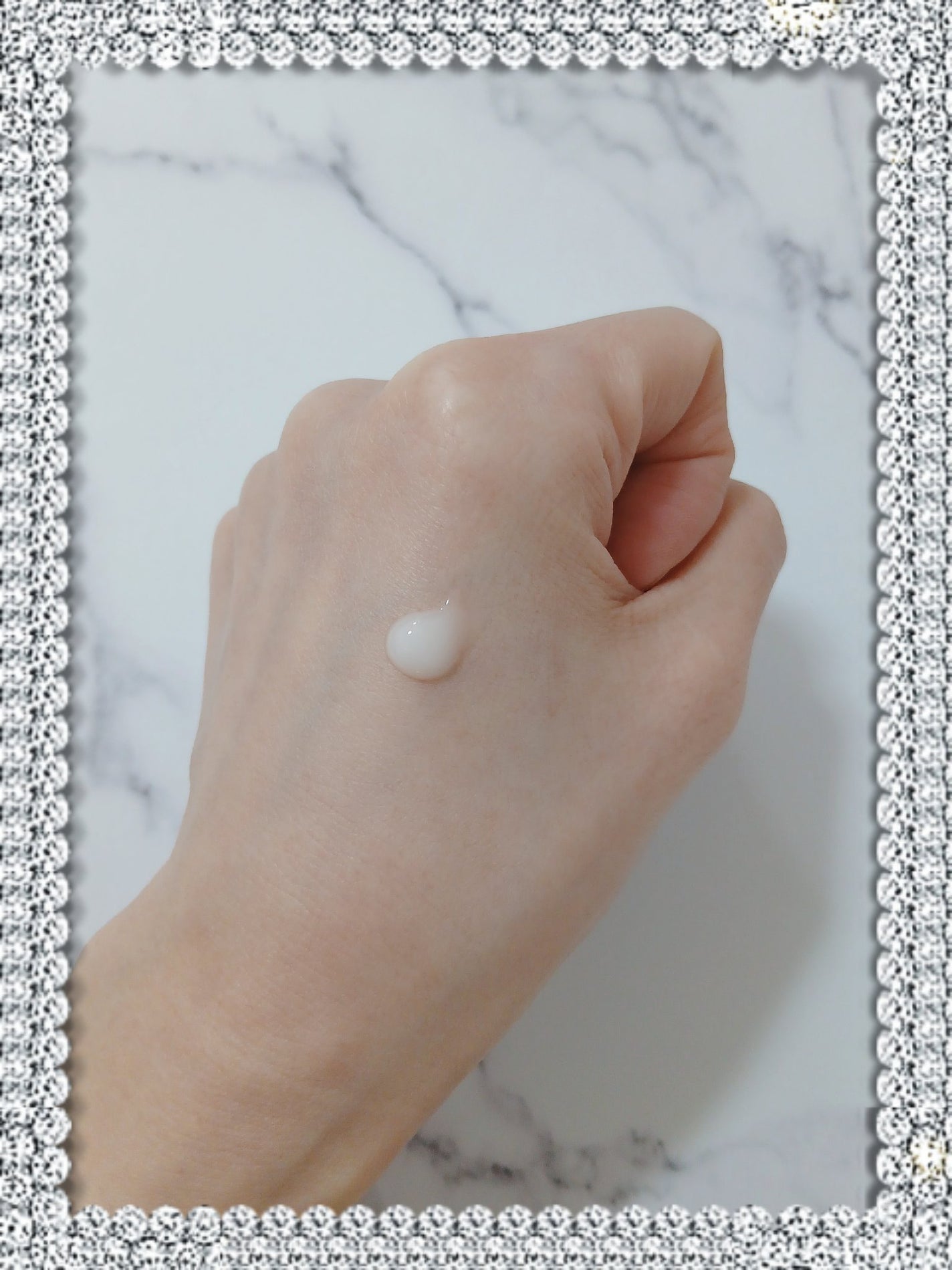 エステ洗顔ジェル/アクアレーベル/その他洗顔料を使ったクチコミ(2枚目)