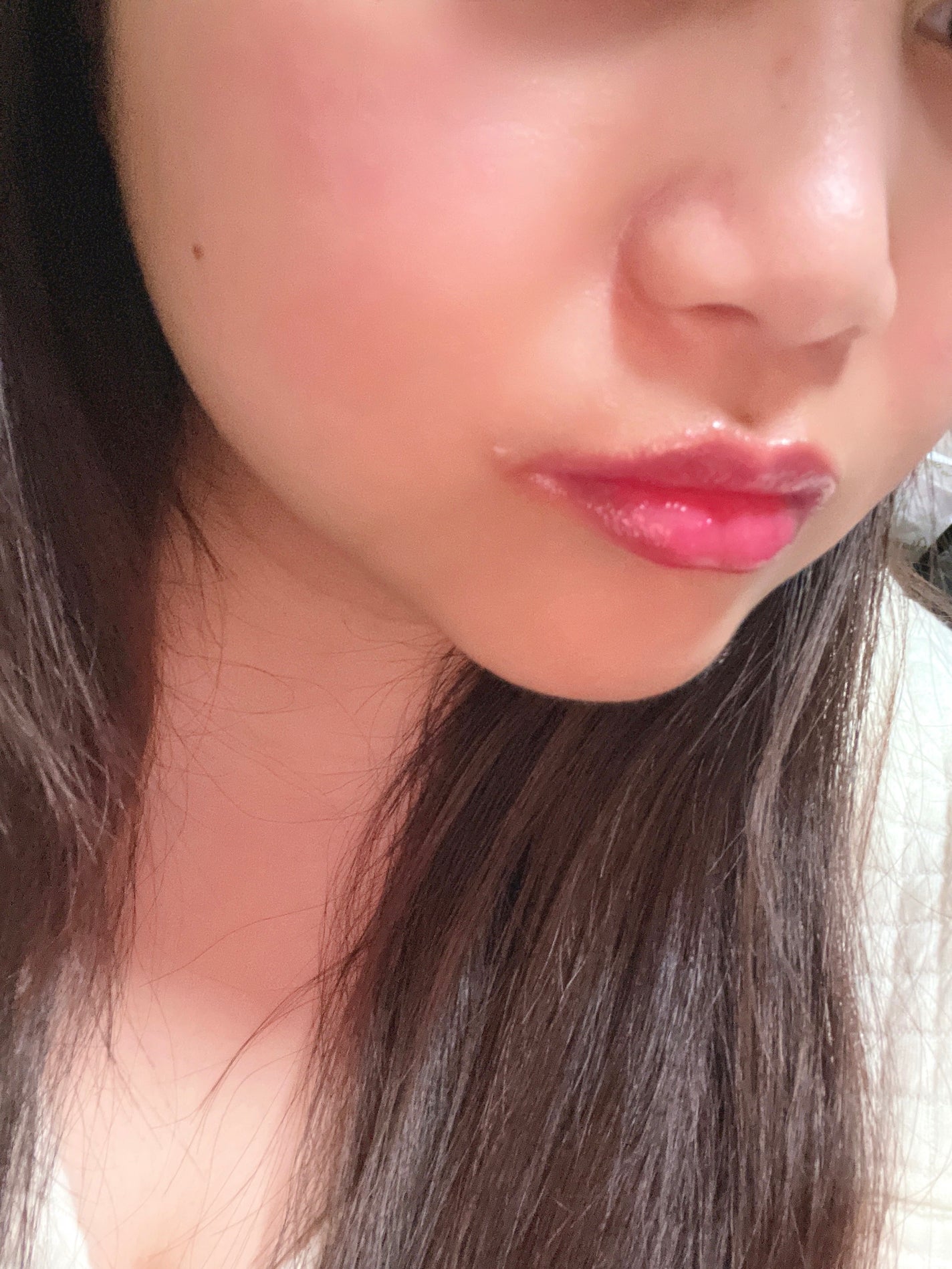 ð¯ðµMoAð«§ãã©ããðµð on LIPS ãSHEGLAMã®ãªããããŒã ã®è²ã坿ãð©·ã«ã©ãŒã¯ã¹ã€ã«ã«ãªã..ãïŒ2æç®ïŒ