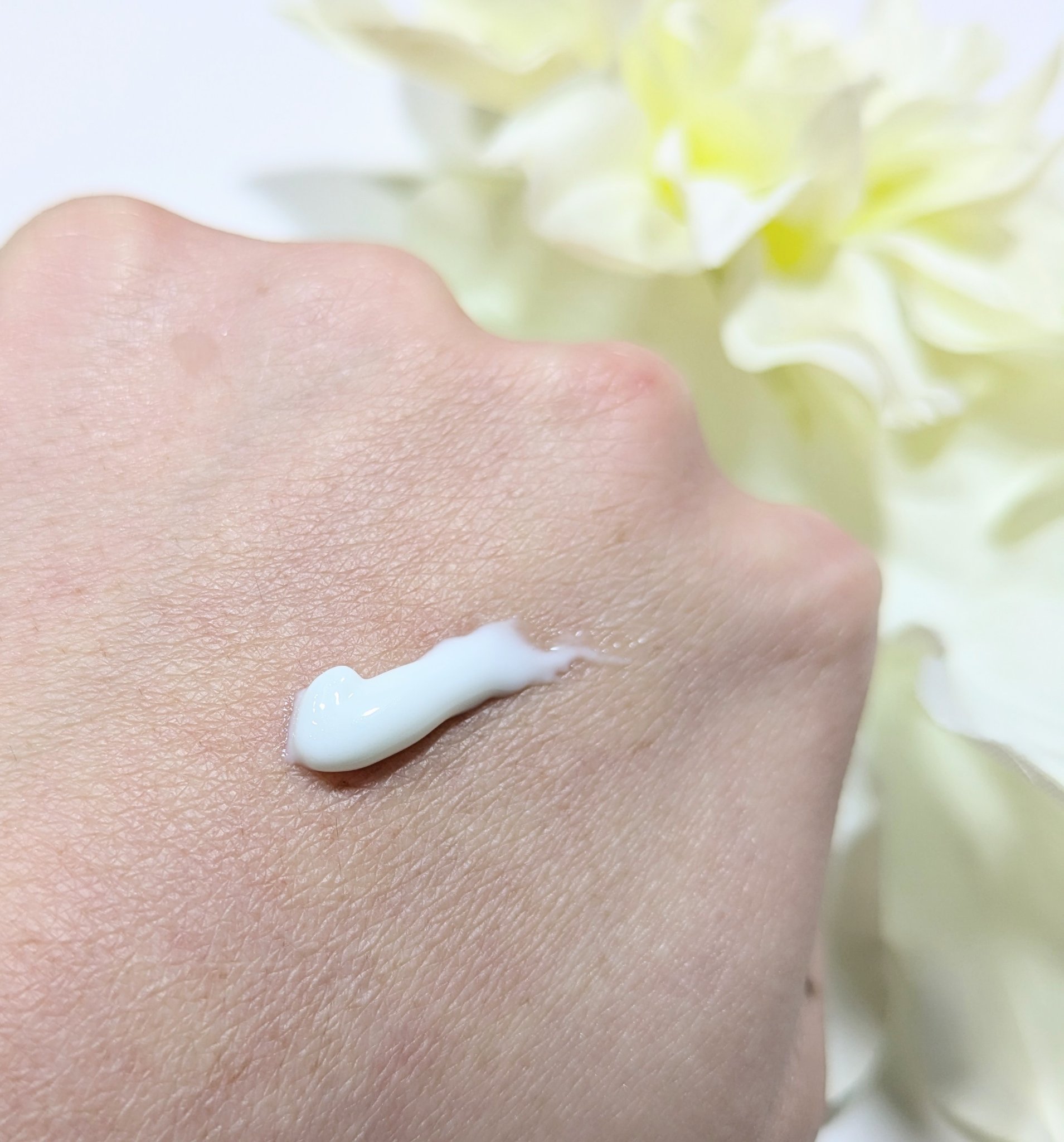 UVマイルドジェルN/マミー/日焼け止めジェルを使ったクチコミ（2枚目）