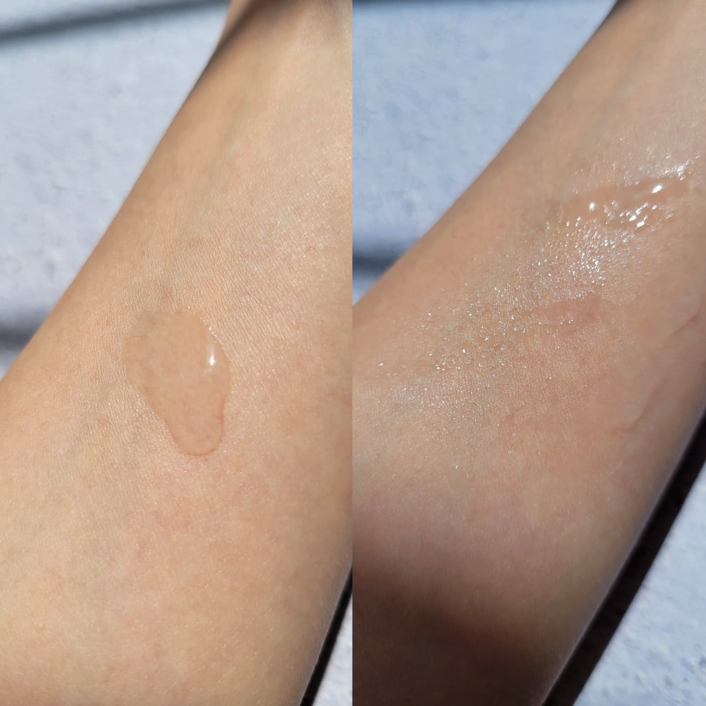 ガラク ナイアシン 3.0 エッセンス/manyo/美容液を使ったクチコミ（3枚目）