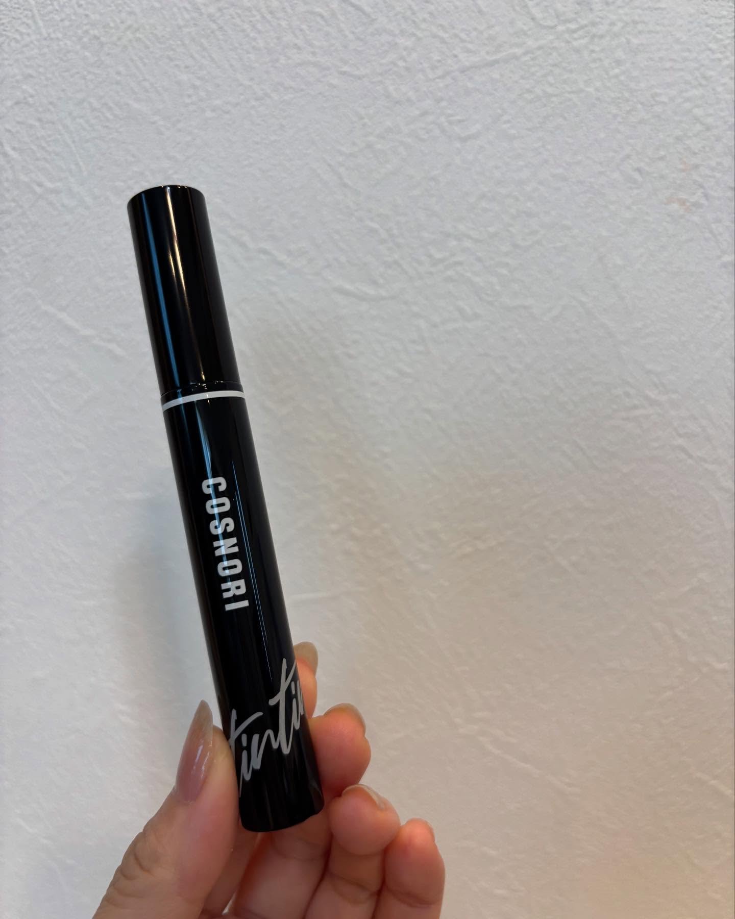 コスノリ アイラッシュティンティングセラム/COSNORI/まつげ美容液を使ったクチコミ（2枚目）