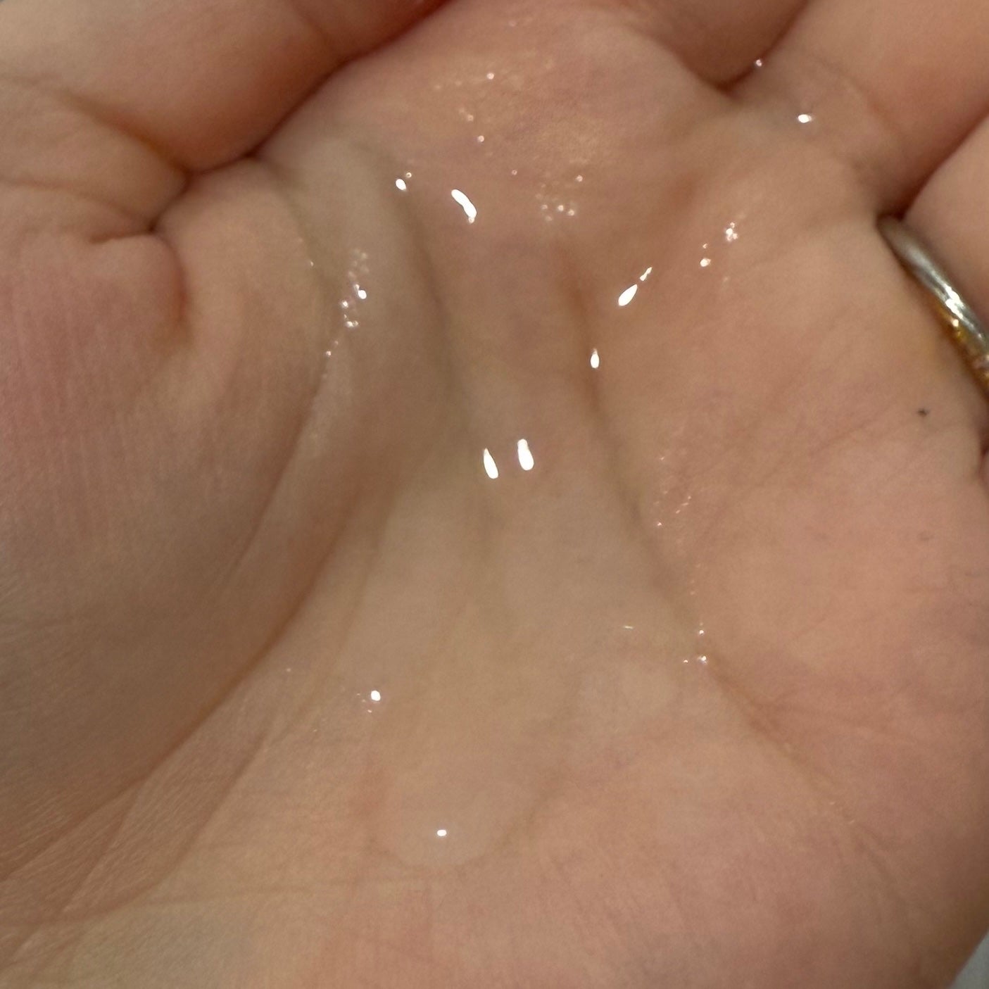 オイル/イオセラム/ヘアオイルを使ったクチコミ(2枚目)