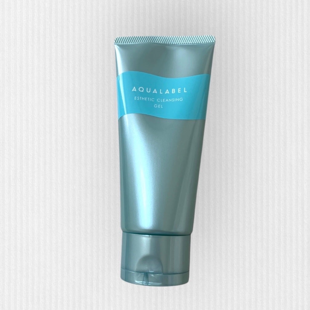 エステ洗顔ジェル/アクアレーベル/その他洗顔料を使ったクチコミ(1枚目)