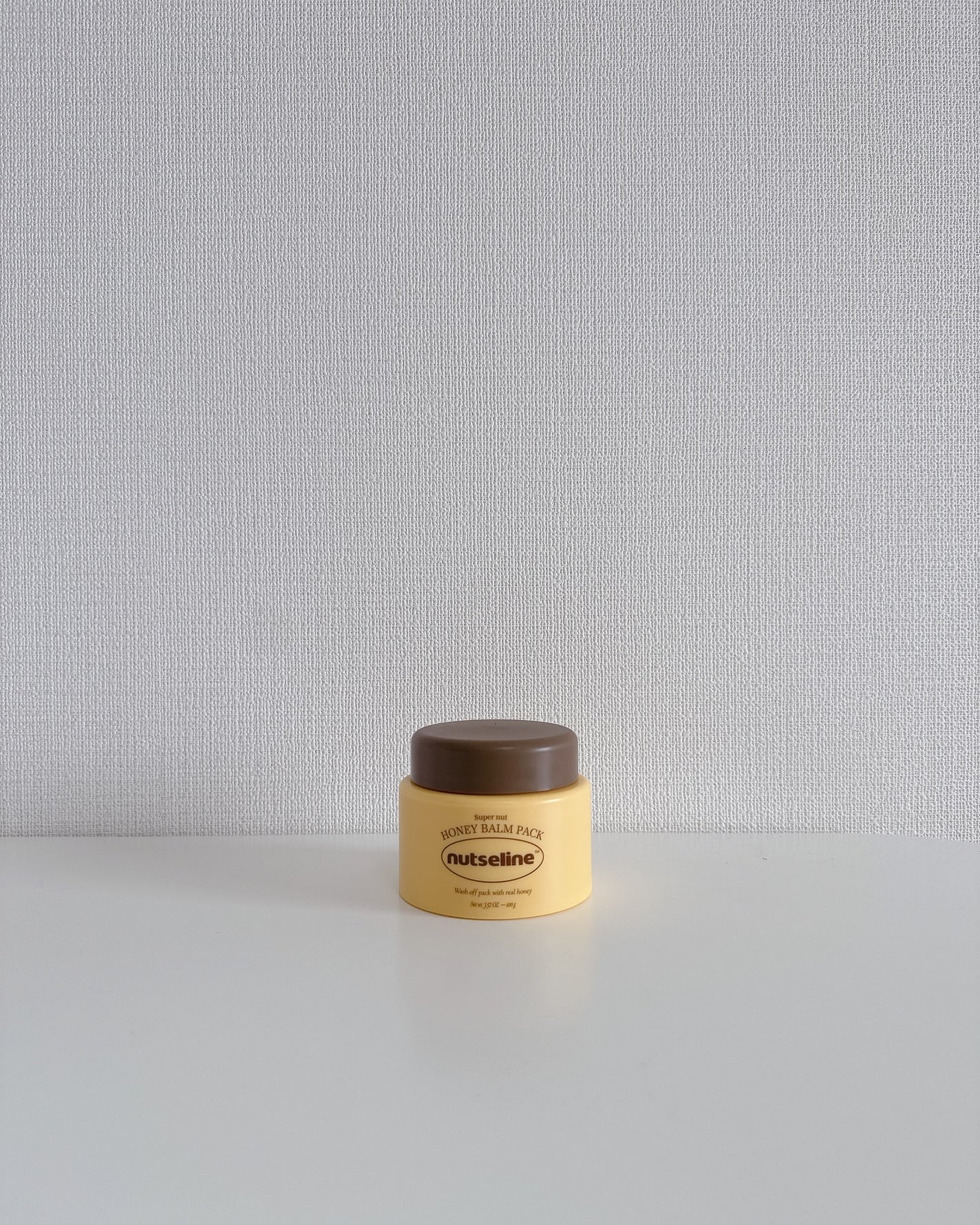 スーパーナッツナリッシングバーム/ナッツセリン/ボディクリームを使ったクチコミ(8枚目)