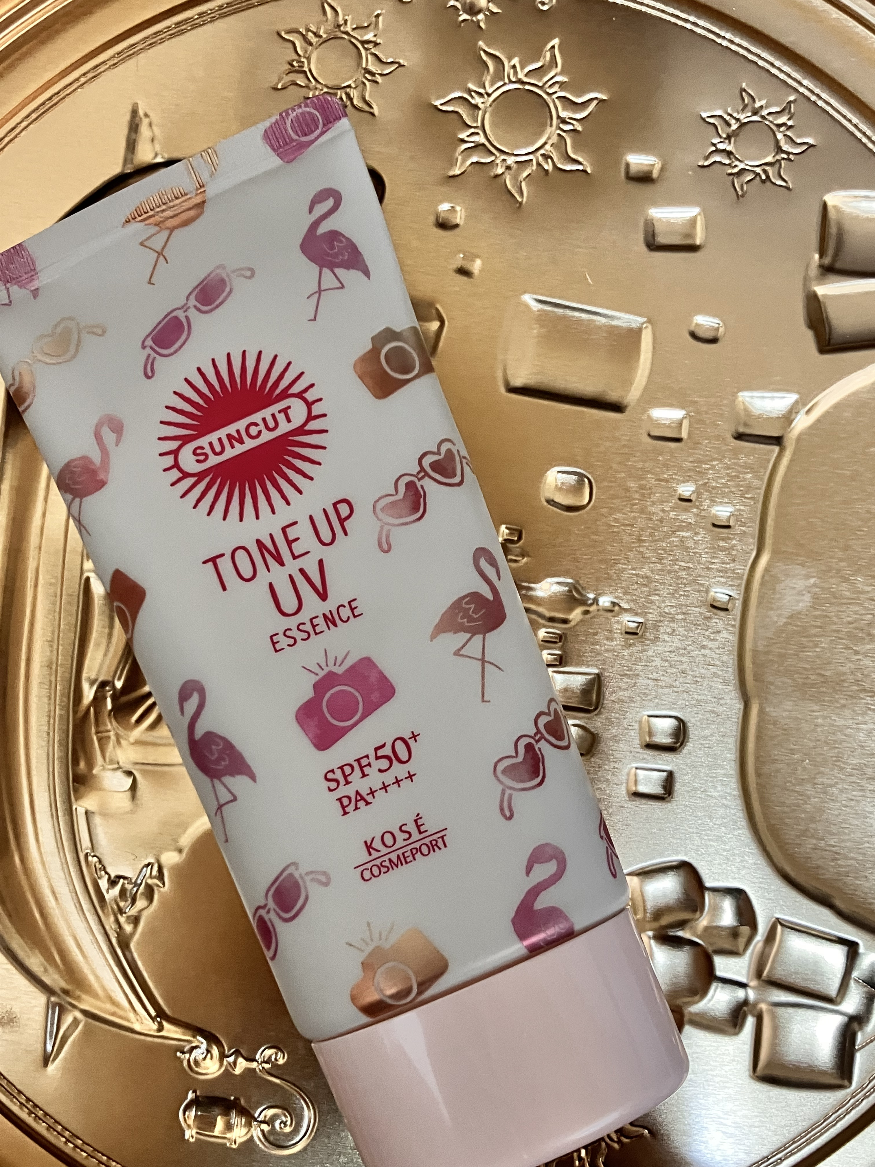 【週末お値下げ】サンレレ　ピンク　フラミンゴ 週末お値下げ】サンレレ ピンク フラミンゴ 週末お値下げ】サンレレ