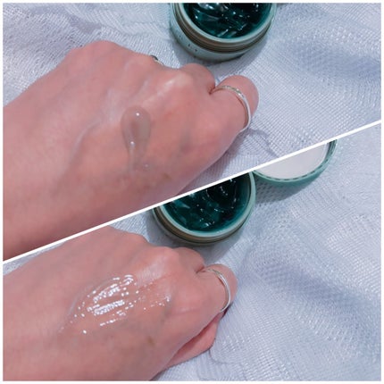 ホーリーヒソップ もちセラム/アレンシア/美容液を使ったクチコミ(3枚目)