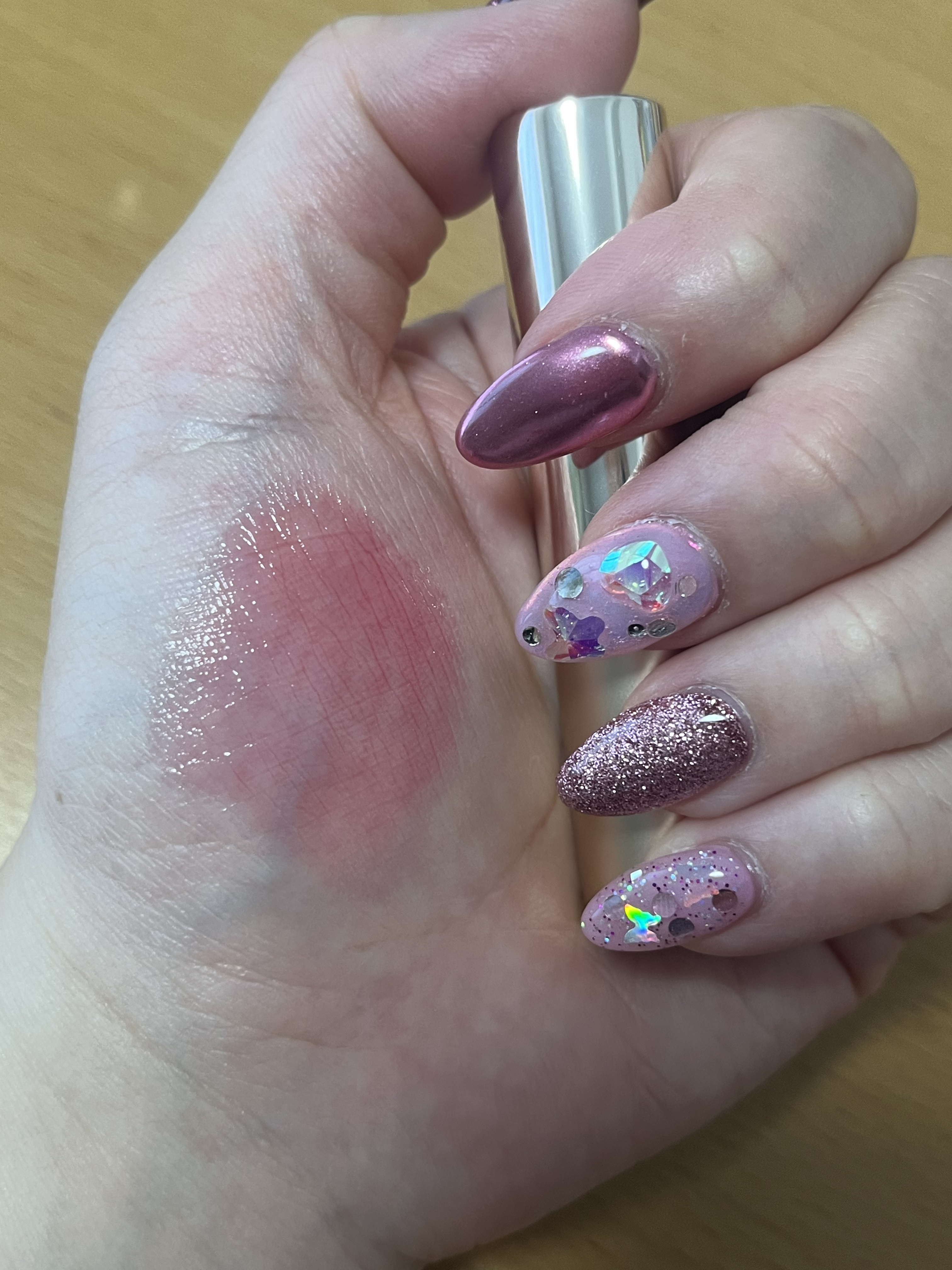 オペラ リップティント N/OPERA/リップティントを使ったクチコミ（3枚目）