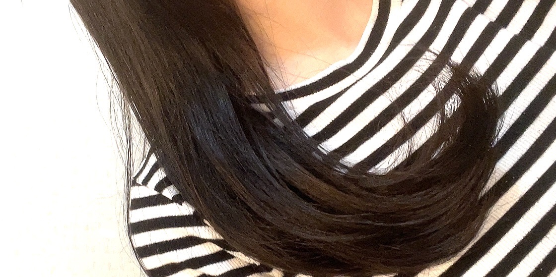 DUAL ESSENCE HAIR OIL/VIR TOKYO/ヘアオイルを使ったクチコミ（1枚目）