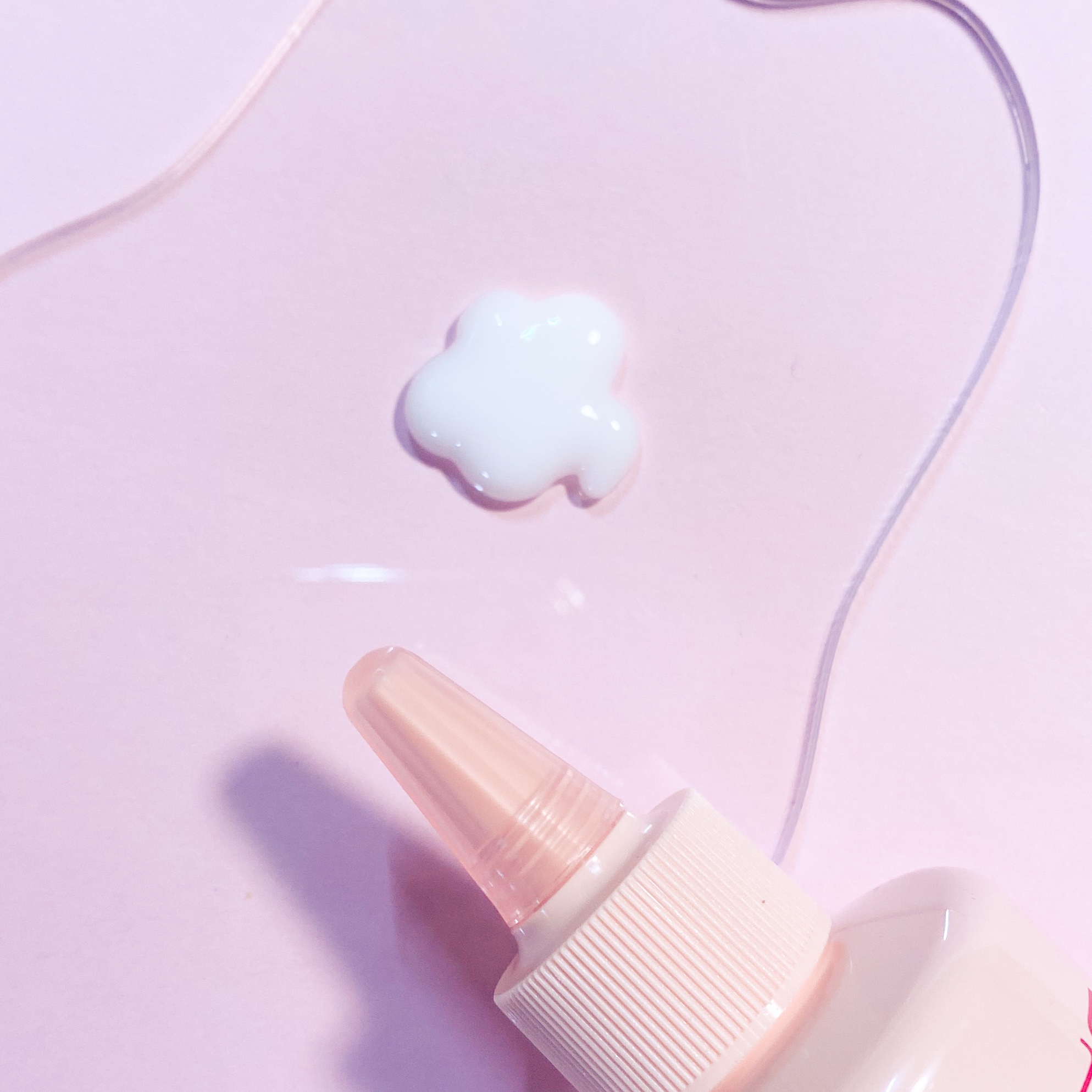 miseenscene パーフェクトノーウォッシュウォータートリートメント のクチコミ「miseenscene
No Wash Water Treatment

洗い流さなくていいト.....」（3枚目）