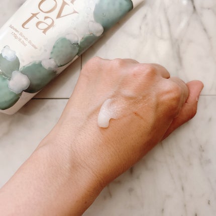 サボンドサボタ モイストプランプシャンプー/ヘアトリートメント/Savon du Savota/シャンプー・コンディショナーを使ったクチコミ(7枚目)