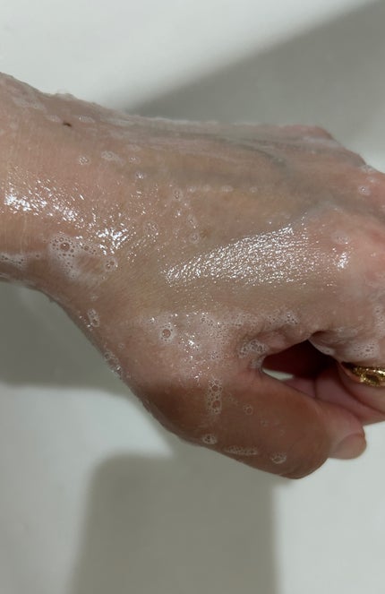 を使ったクチコミ(2枚目)