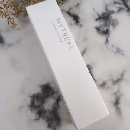 スキンローション/Mytreya/化粧水を使ったクチコミ(6枚目)