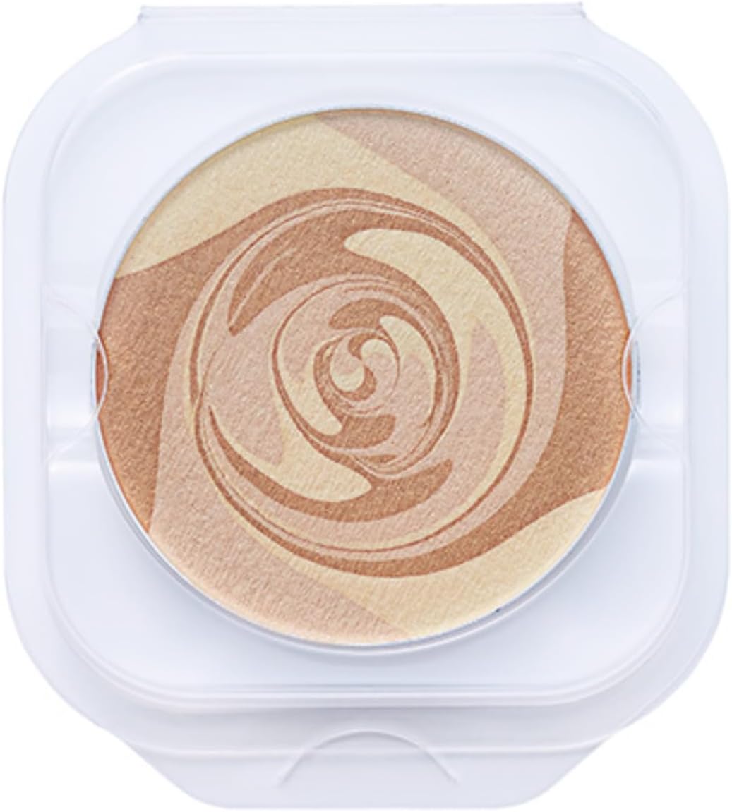 リフェール エクセレントパウダーUV レフィル