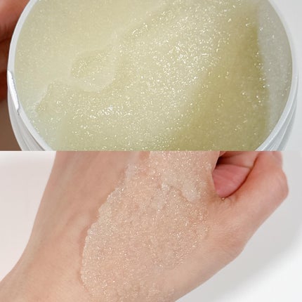 スーパーナッツナリッシングバーム/ナッツセリン/ボディクリームを使ったクチコミ(7枚目)