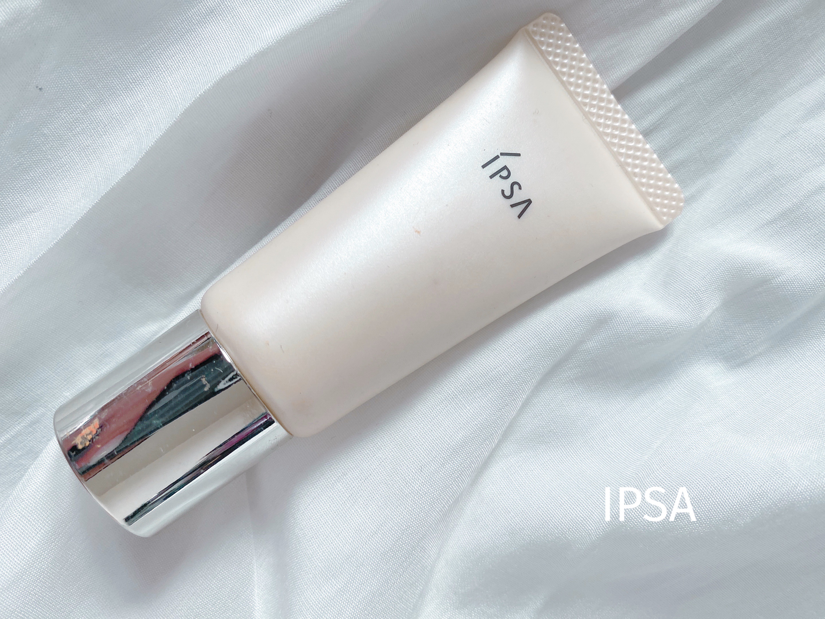 コントロールベイスe/IPSA/化粧下地を使ったクチコミ（1枚目）