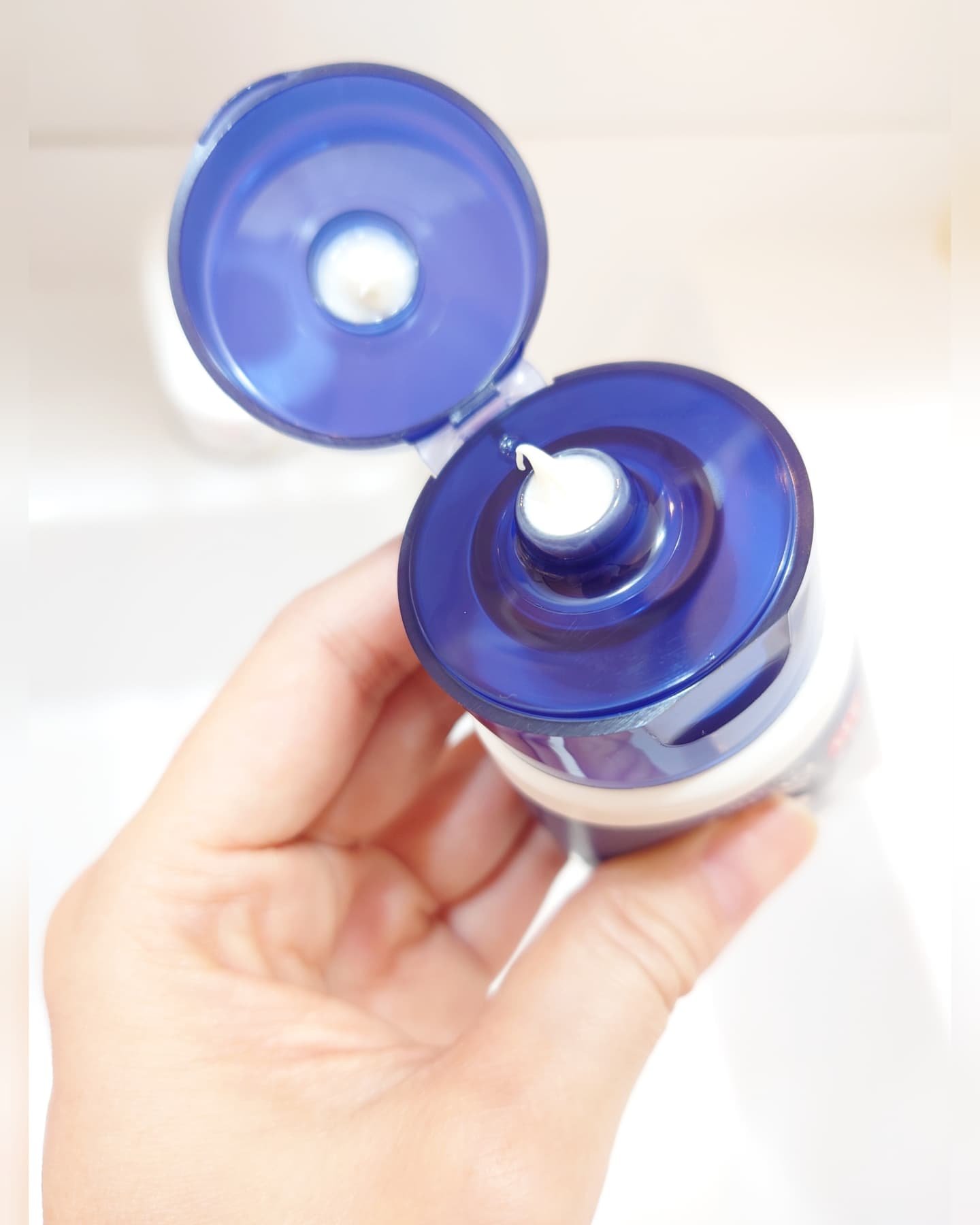 江戸こすめ 米ぬか*1洗顔[洗顔フォーム]/ロゼット/洗顔フォームを使ったクチコミ（3枚目）