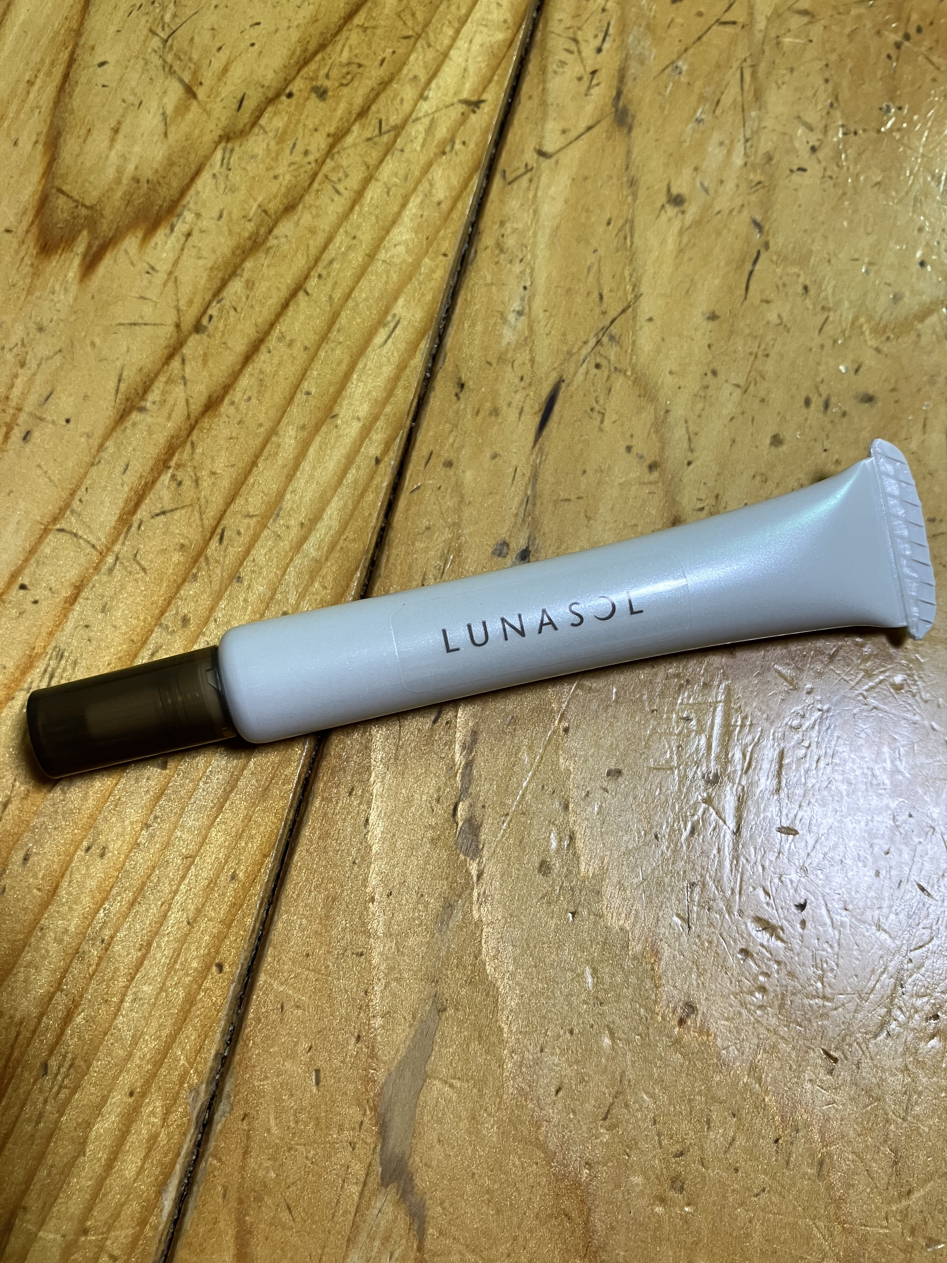 ポジティブソリューション/LUNASOL/美容液を使ったクチコミ（1枚目）