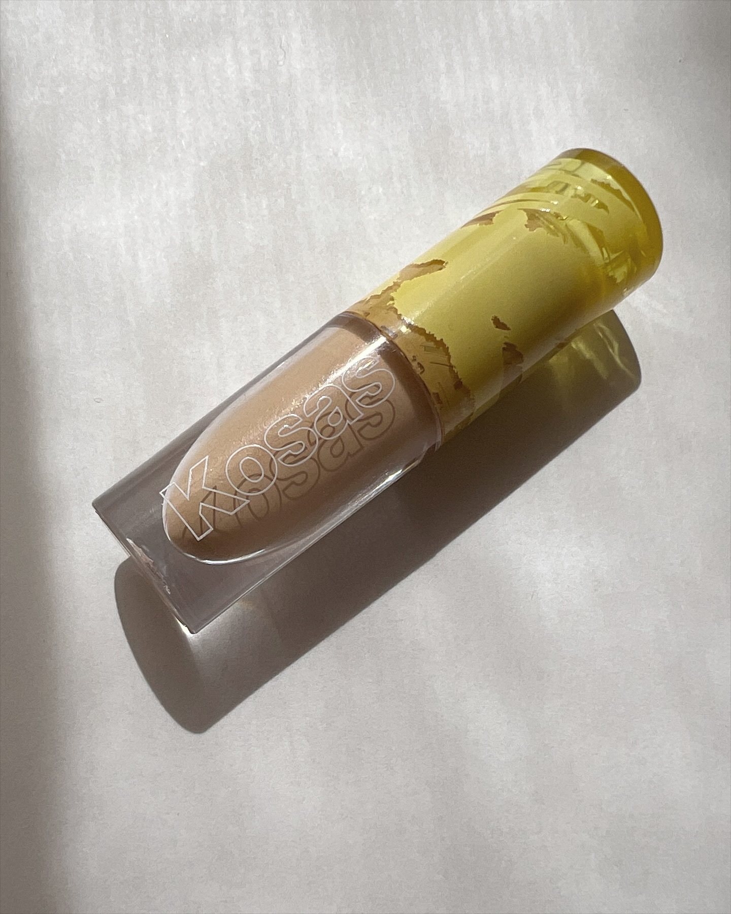 コーサス リビーラー コンシーラー/Kosas Cosmetics/コンシーラーを使ったクチコミ（1枚目）