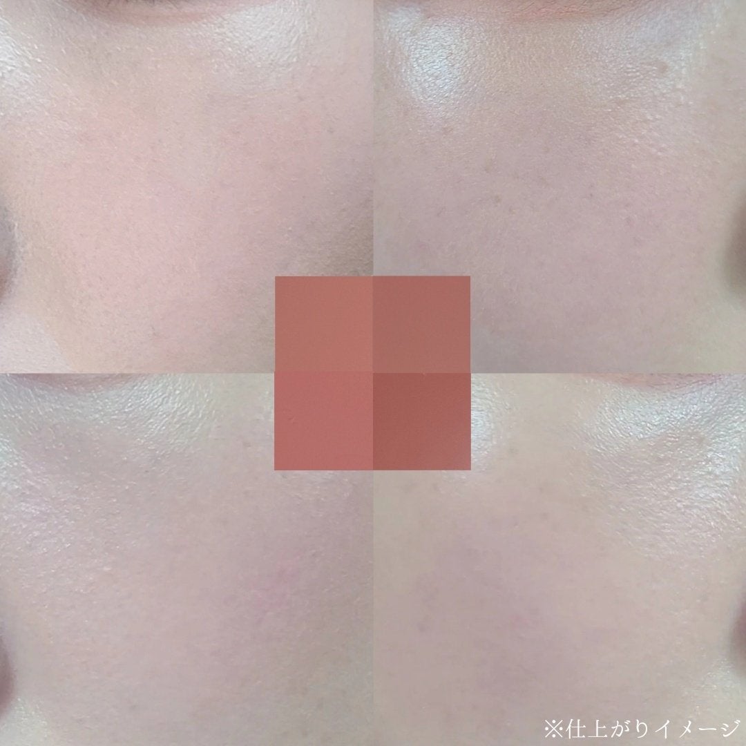 シャドウパレット/dasique/アイシャドウパレットを使ったクチコミ(8枚目)