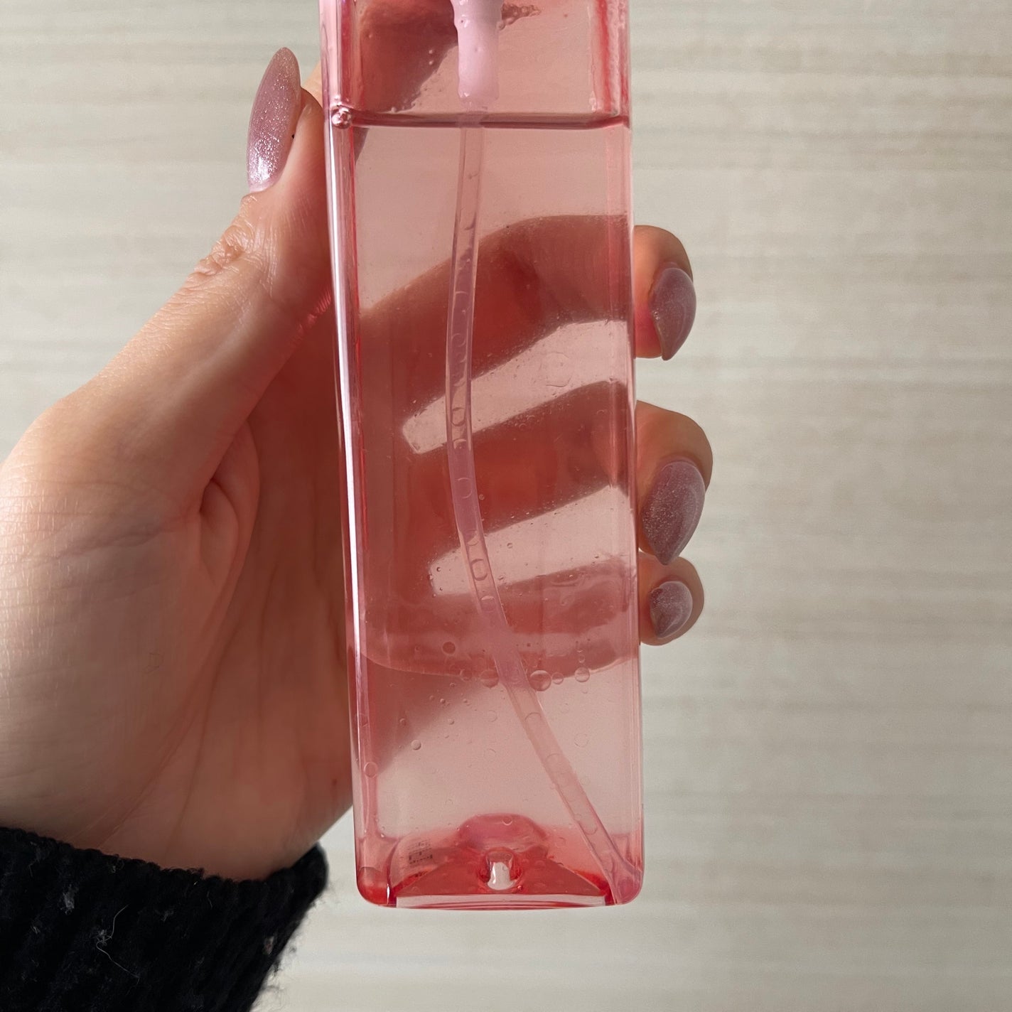 マルチオイルミスト/WHOMEE/ミスト状化粧水を使ったクチコミ(3枚目)