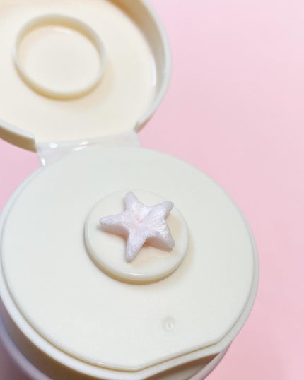 ムファバターヴィーガンパッククレンザー/WHIPPED/その他洗顔料を使ったクチコミ(2枚目)