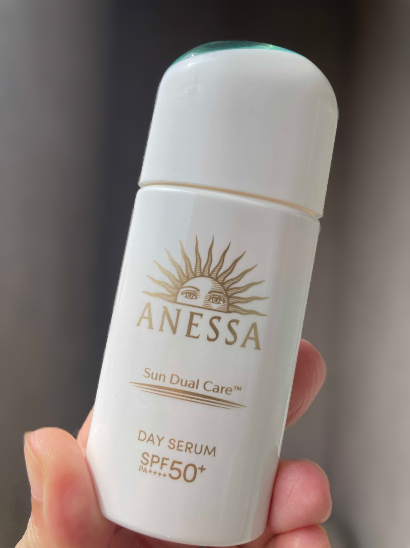 アネッサ デイセラム N/アネッサ/化粧下地を使ったクチコミ(2枚目)