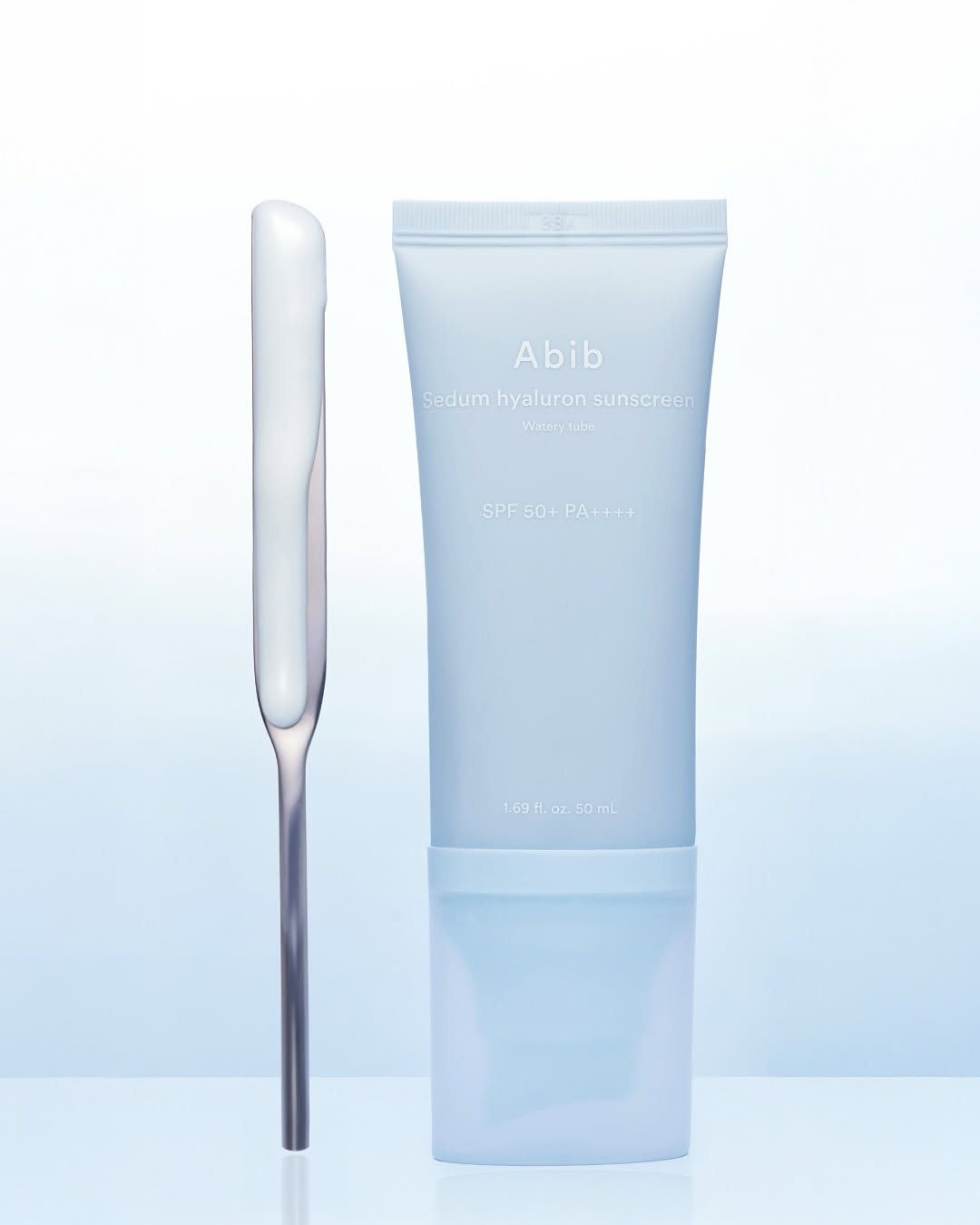 グルタチオンソームCCサンクリームトーニングチューブ/Abib /CCクリームを使ったクチコミ（3枚目）