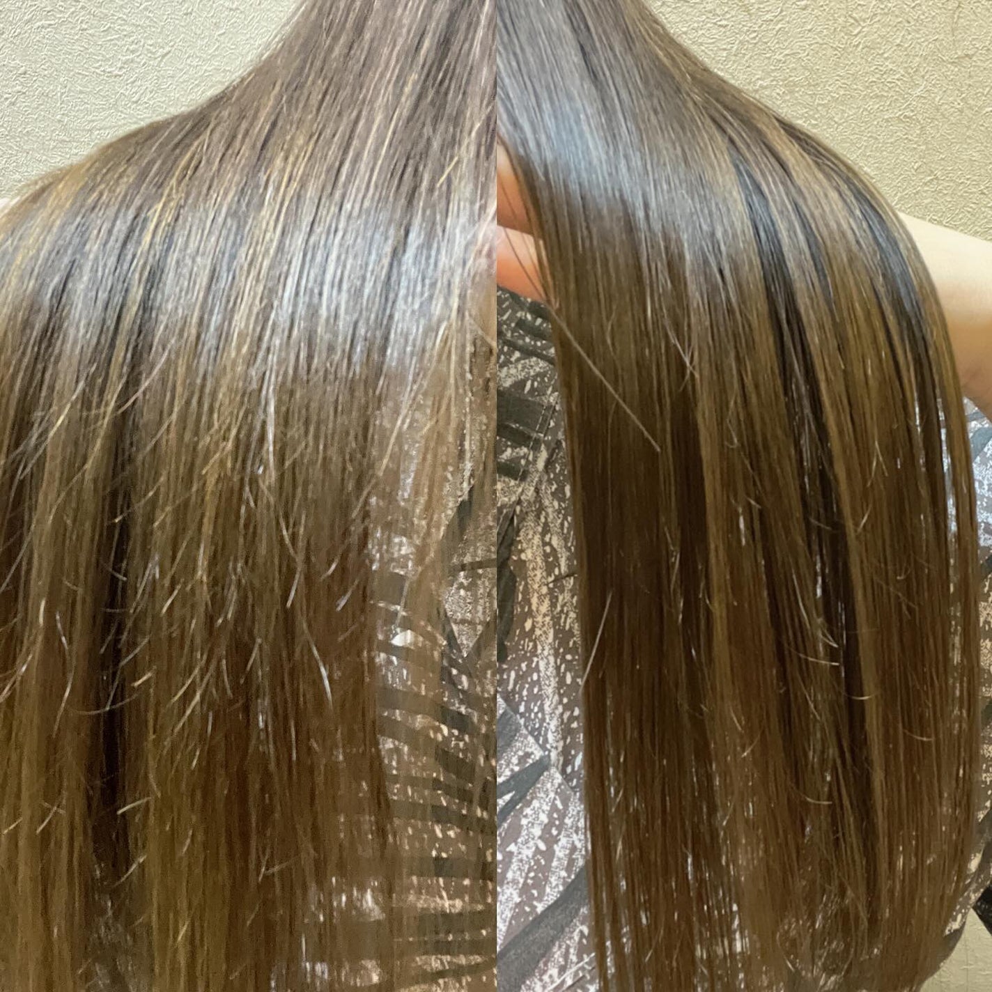 プロミルオイル N 06/Promille/ヘアオイルを使ったクチコミ(3枚目)