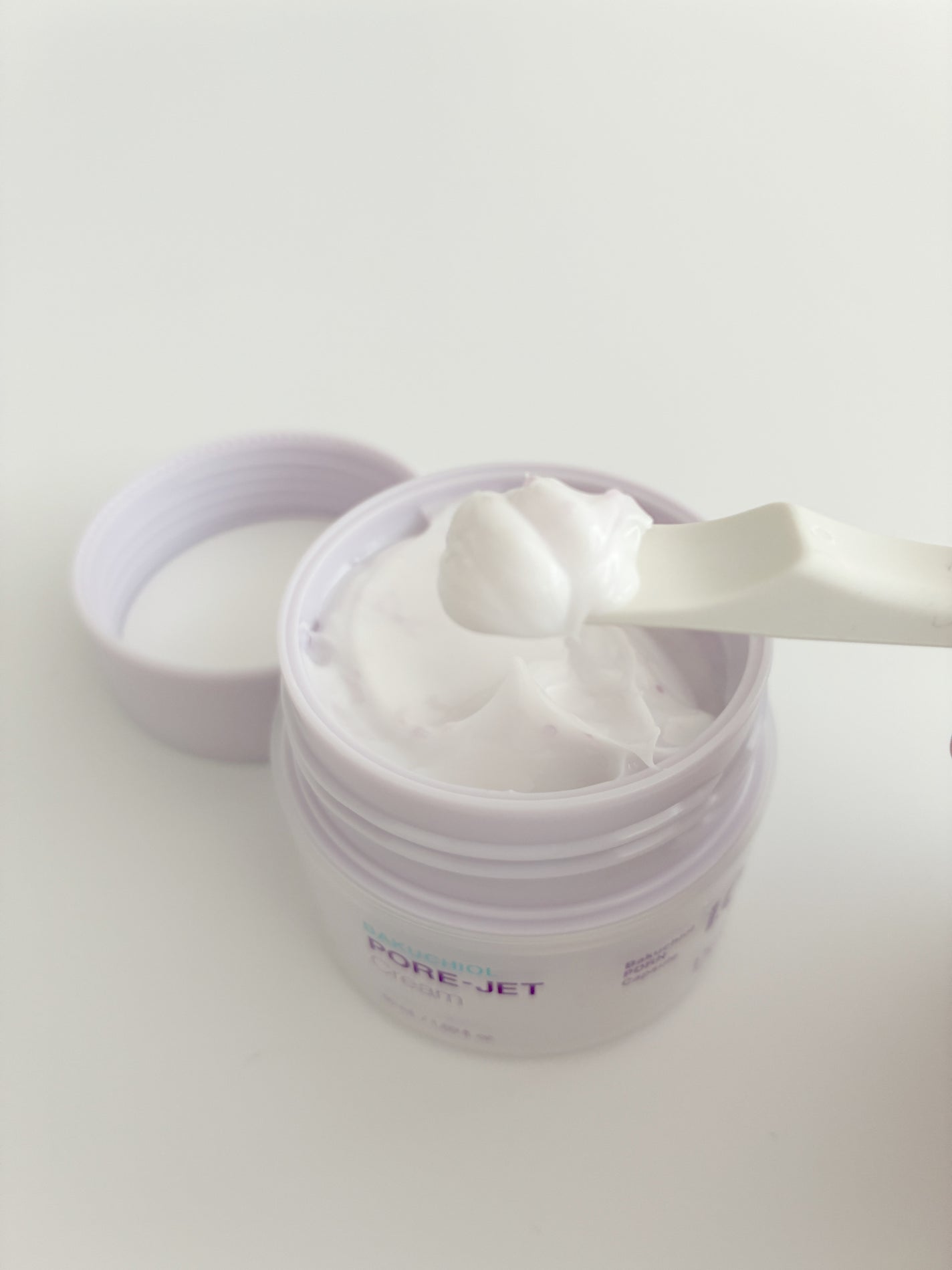 ドクタージー バクチオールポアジェットクリーム/Dr.G/フェイスクリームを使ったクチコミ(3枚目)