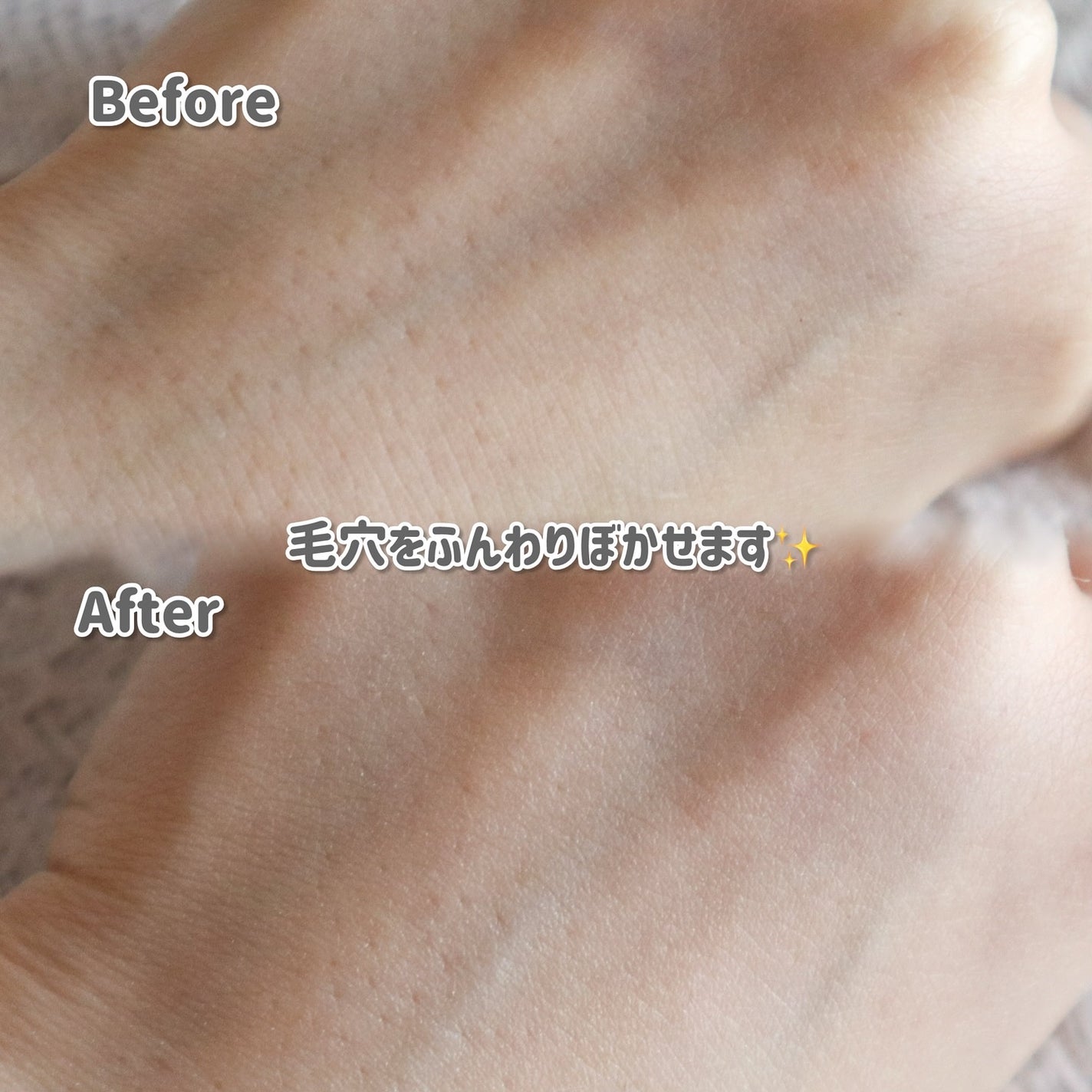 ミネラル 薬用プレストクリアベール/TIME SECRET/プレストパウダーを使ったクチコミ(4枚目)